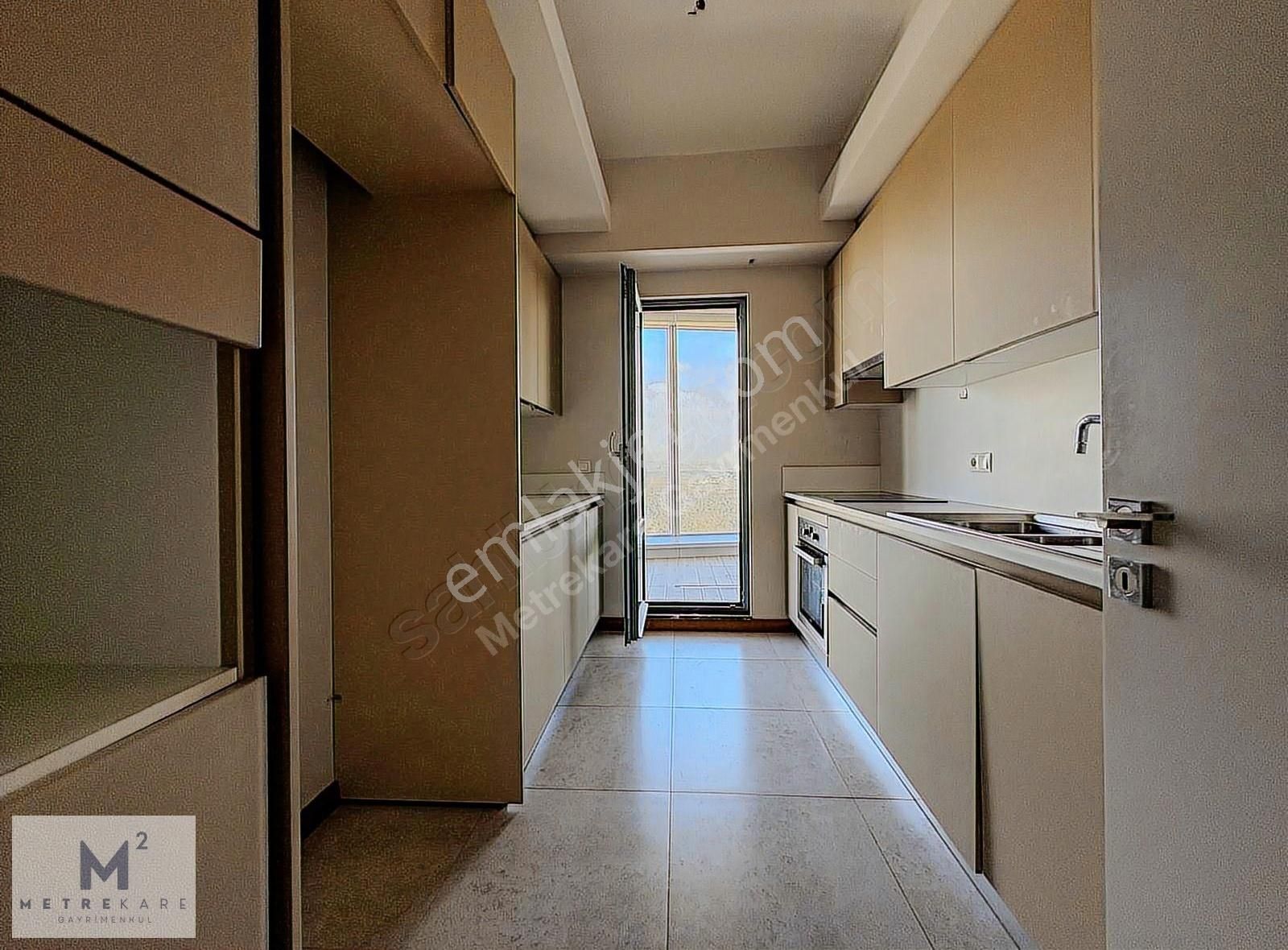 Ağaoğlu Maslak 1453 2+1 160 M² Boş Satılık Daire Gerçek İlan - Görsel 19