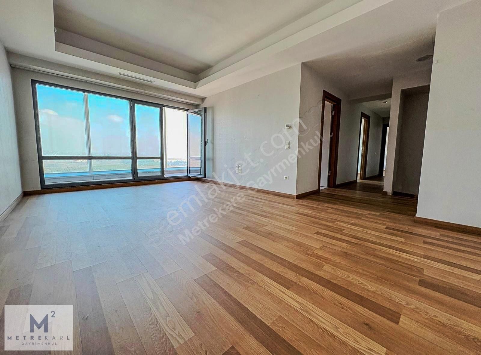 Ağaoğlu Maslak 1453 2+1 160 M² Boş Satılık Daire Gerçek İlan