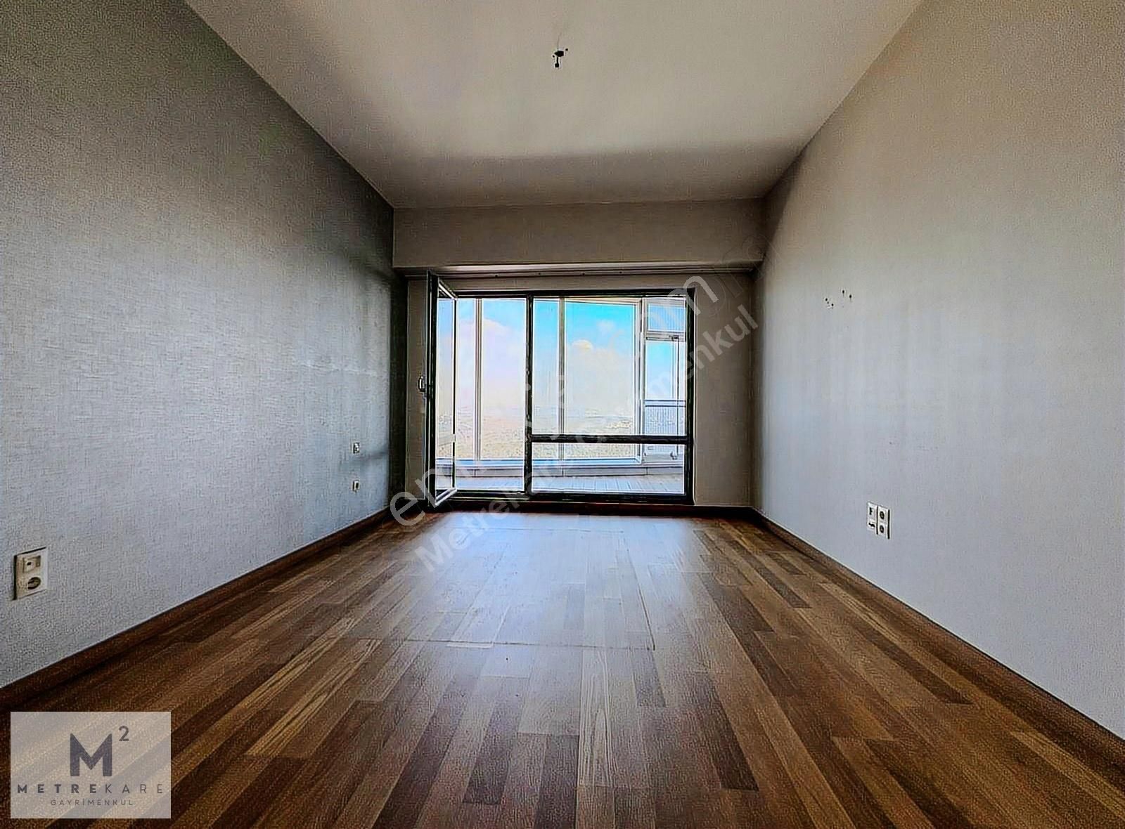 Ağaoğlu Maslak 1453 2+1 160 M² Boş Satılık Daire Gerçek İlan - Görsel 14