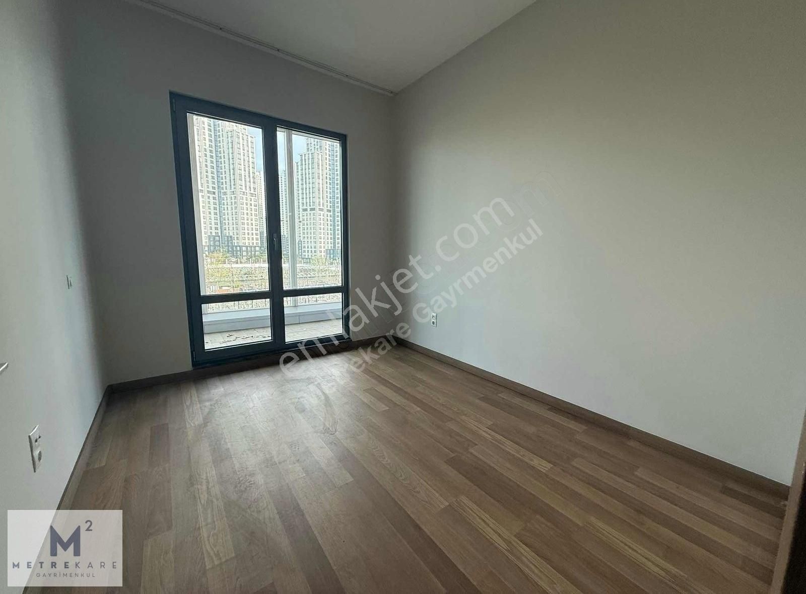 Ağaoğlu Maslak 1453 2+1 Satılık Daire Güncel Kiracılı Önü Açık - Görsel 6