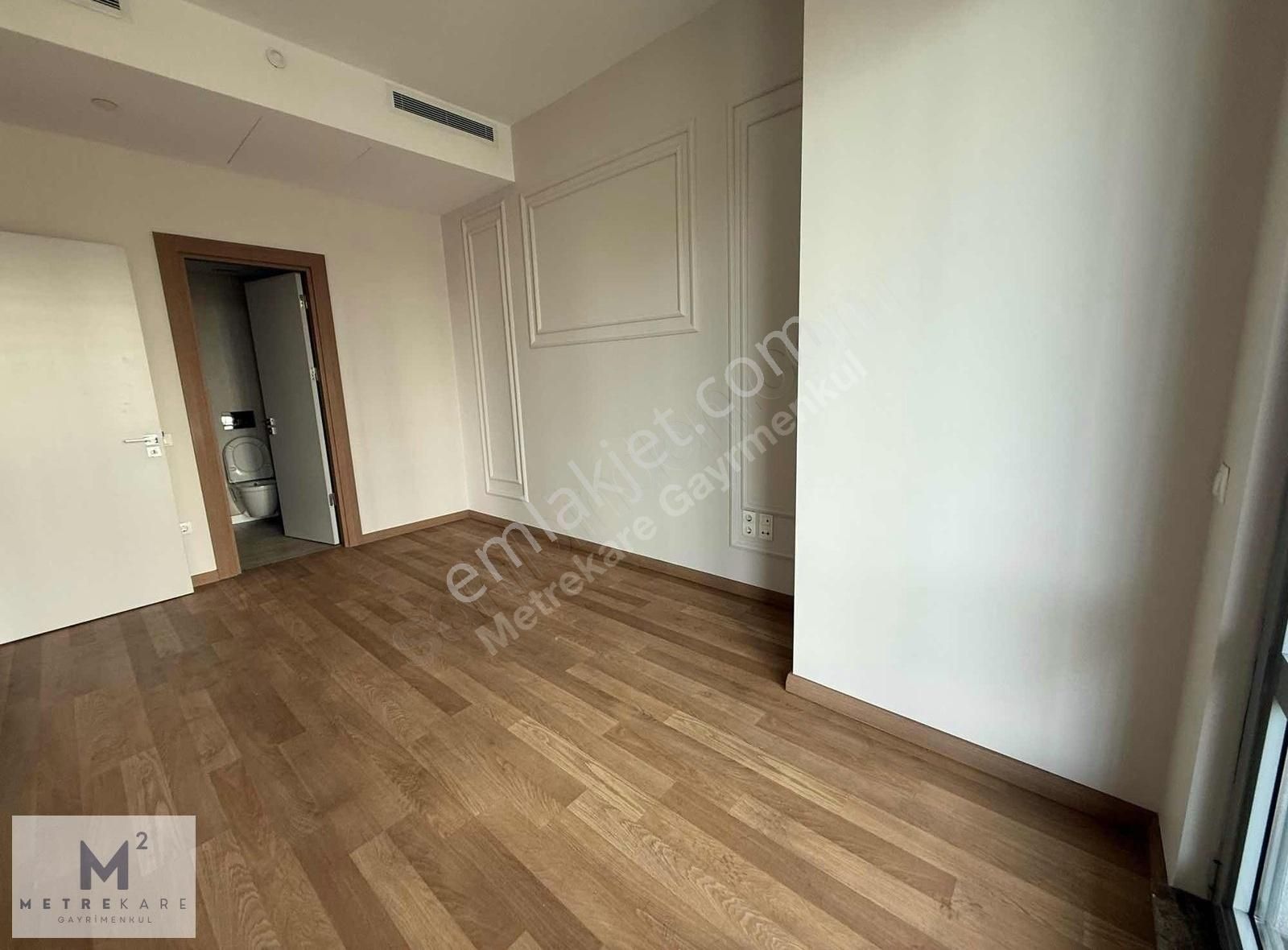 Ağaoğlu Maslak 1453 2+1 Satılık Daire Güncel Kiracılı Önü Açık - Görsel 3