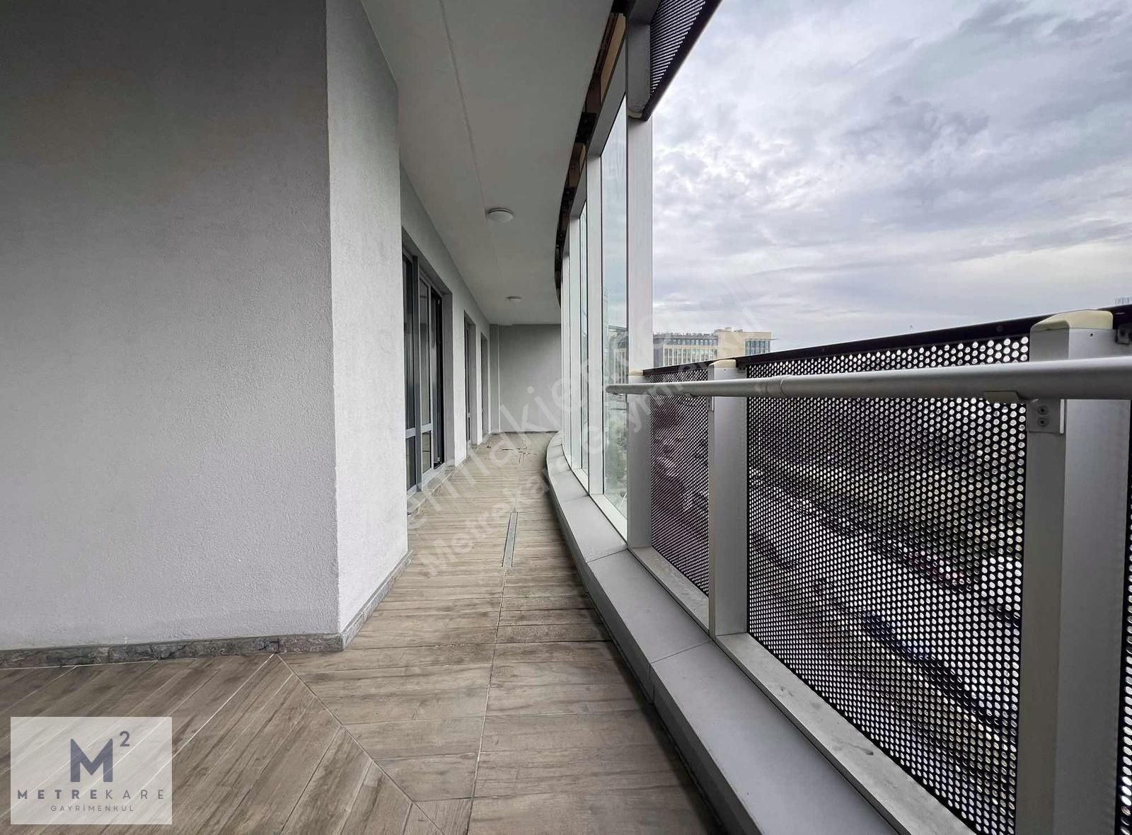Ağaoğlu Maslak 1453 2+1 Satılık Daire Güncel Kiracılı Önü Açık - Görsel 14