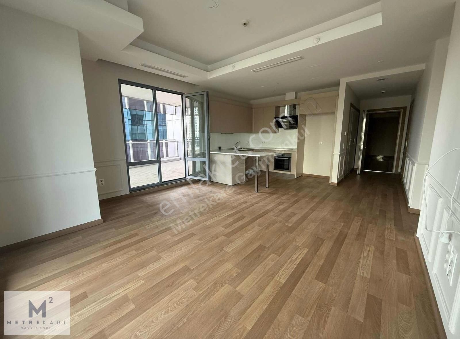 Ağaoğlu Maslak 1453 2+1 Satılık Daire Güncel Kiracılı Önü Açık - Görsel 9
