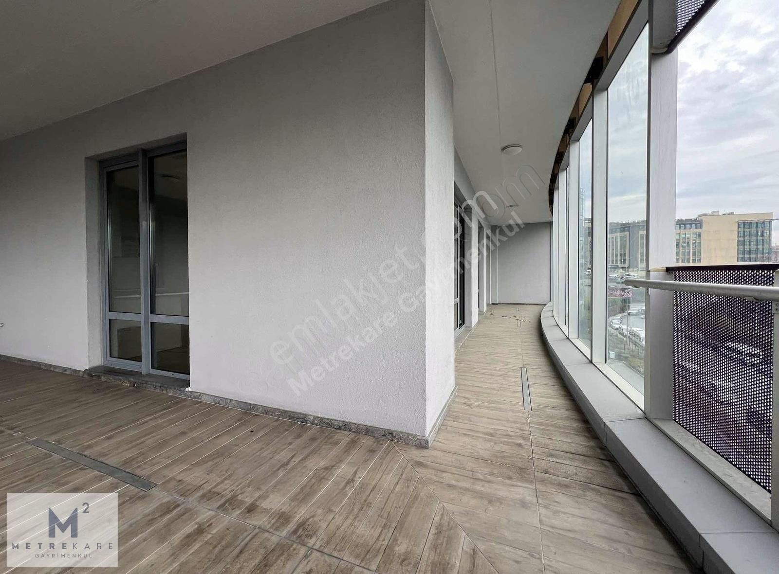 Ağaoğlu Maslak 1453 2+1 Satılık Daire Güncel Kiracılı Önü Açık - Görsel 8