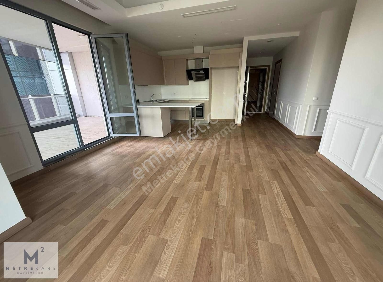 Ağaoğlu Maslak 1453 2+1 Satılık Daire Güncel Kiracılı Önü Açık - Görsel 4