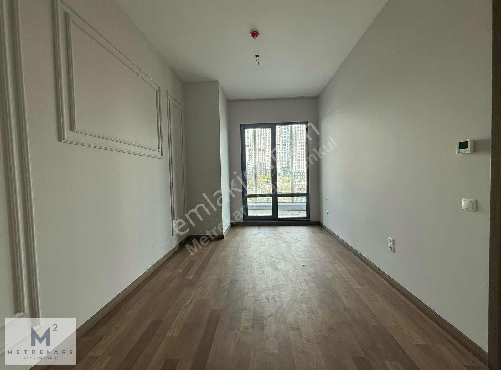 Ağaoğlu Maslak 1453 2+1 Satılık Daire Güncel Kiracılı Önü Açık - Görsel 15