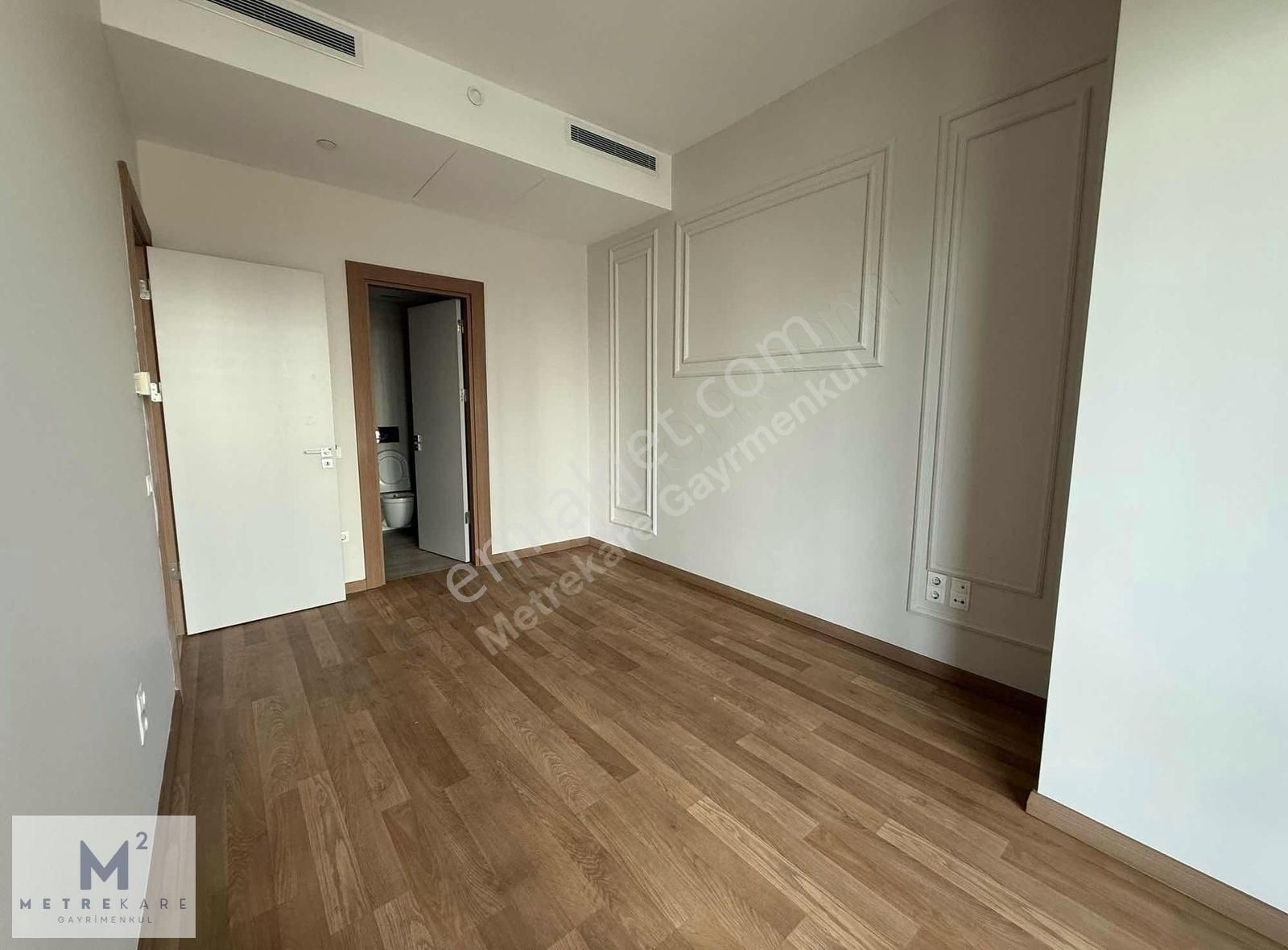 Ağaoğlu Maslak 1453 2+1 Satılık Daire Güncel Kiracılı Önü Açık - Görsel 20