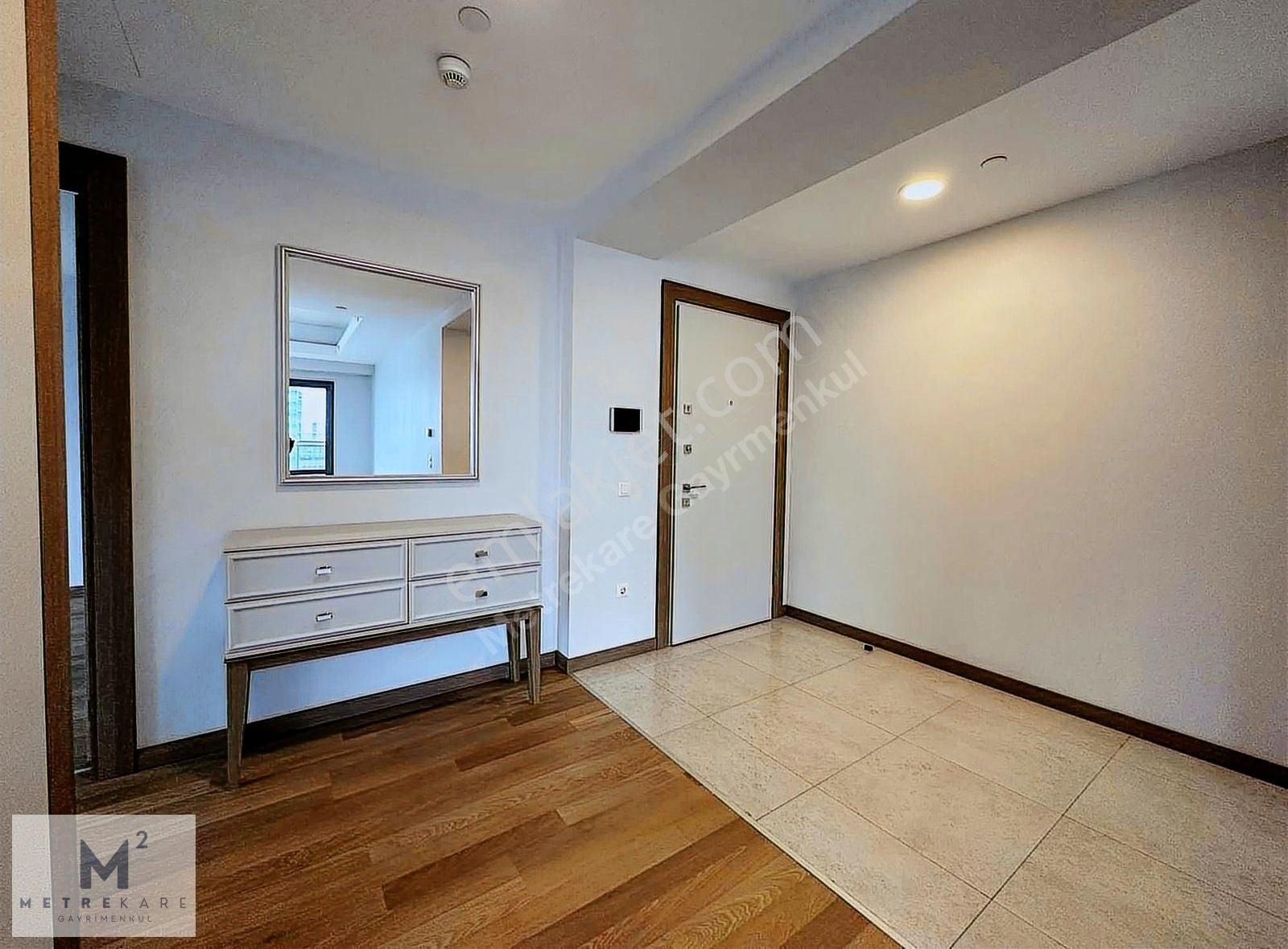 Ağaoğlu Maslak 1453 3+1 Boş Satılık Daire L Balkon/empty/vadi - Görsel 17