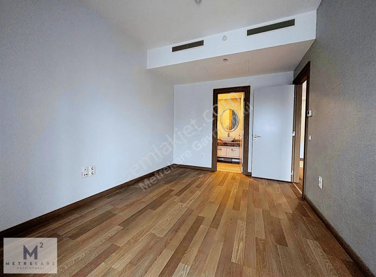 Ağaoğlu Maslak 1453 3+1 Boş Satılık Daire L Balkon/empty/vadi - Görsel 21