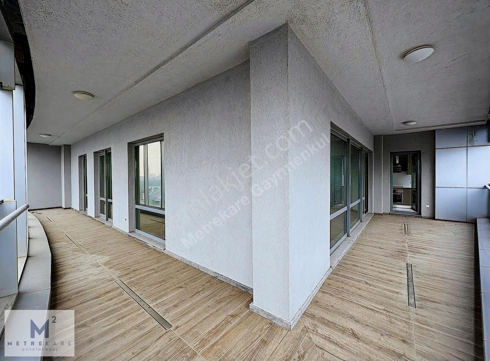 Ağaoğlu Maslak 1453 3+1 Boş Satılık Daire L Balkon/empty/vadi - Görsel 19