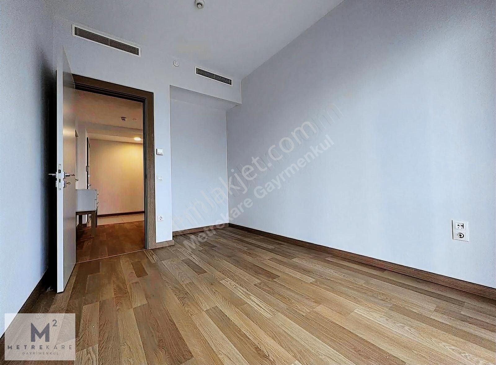 Ağaoğlu Maslak 1453 3+1 Boş Satılık Daire L Balkon/empty/vadi - Görsel 20