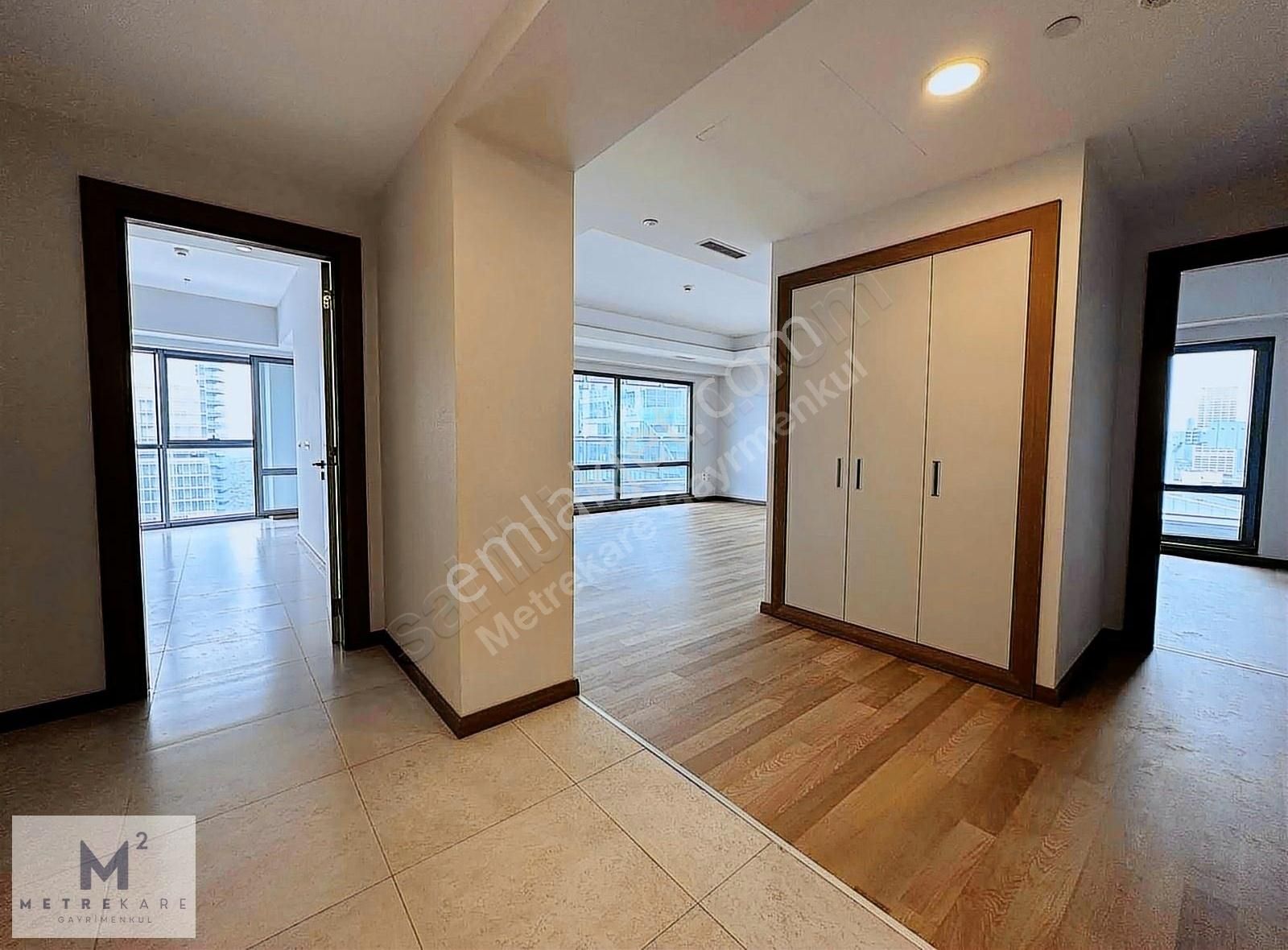 Ağaoğlu Maslak 1453 3+1 Boş Satılık Daire L Balkon/empty/vadi - Görsel 12