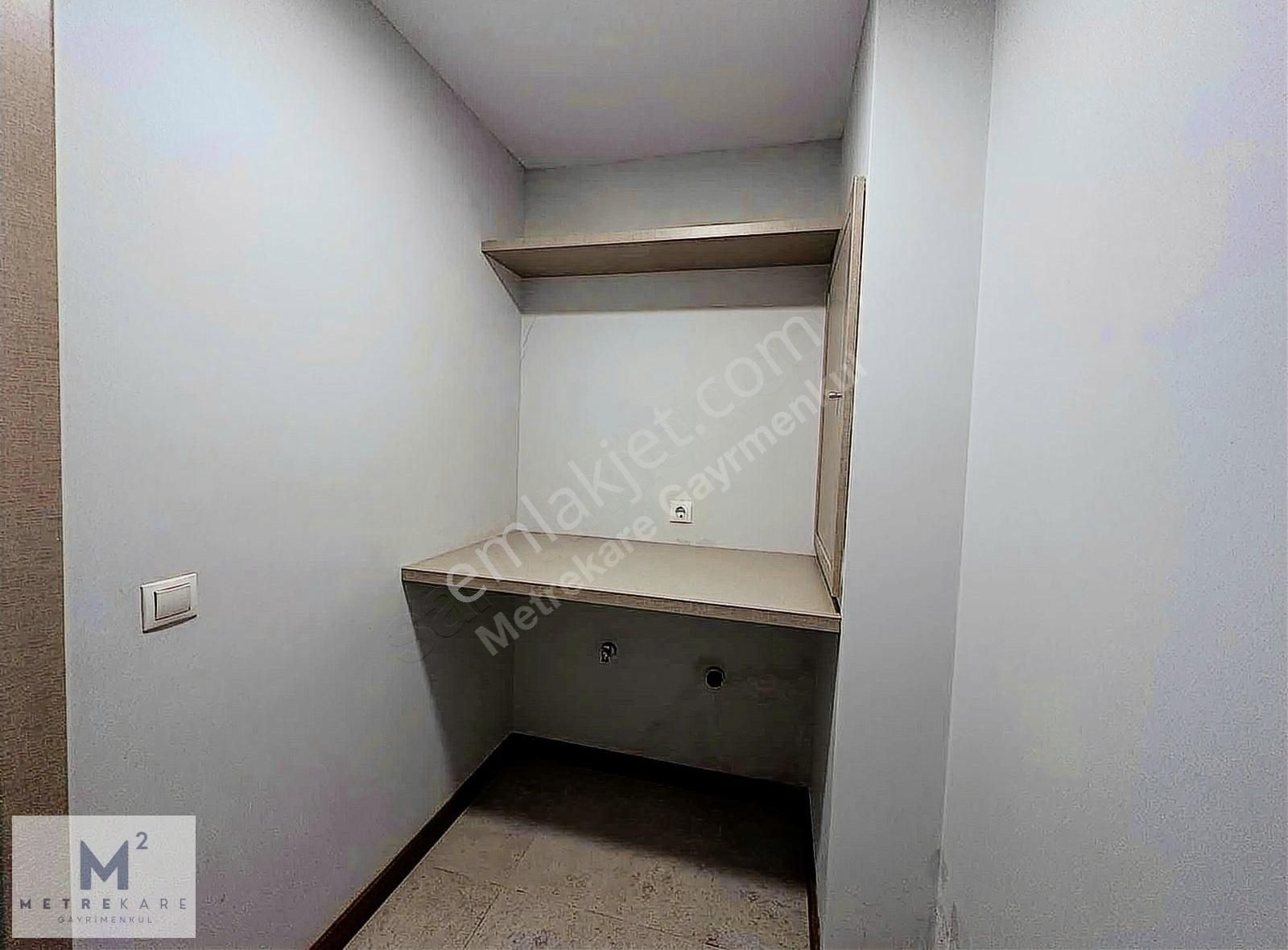 Ağaoğlu Maslak 1453 3+1 Boş Satılık Daire L Balkon/empty/vadi - Görsel 23