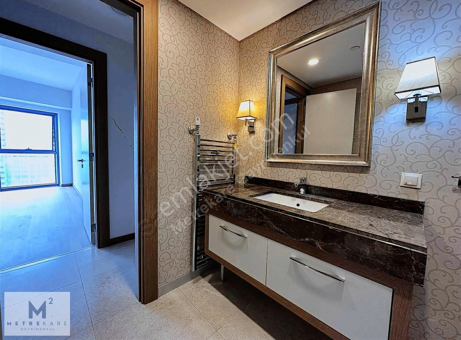 Ağaoğlu Maslak 1453 3+1 Boş Satılık Daire L Balkon/empty/vadi - Görsel 18