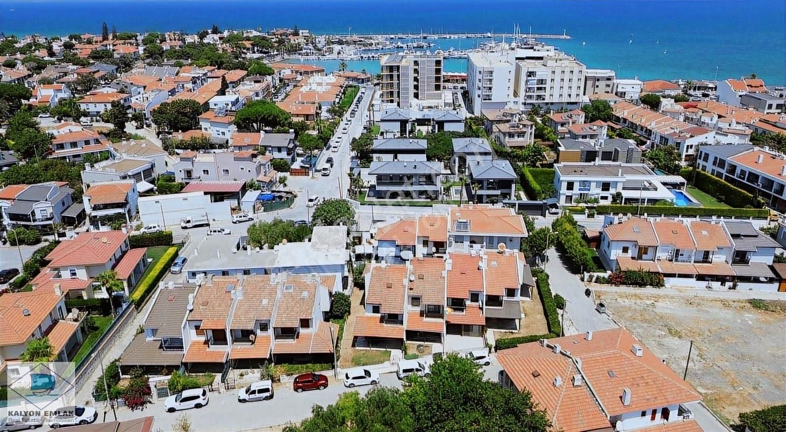 Ilıca'nın Kalbinde Satılık Köşe Bahçeli Yatırım Fırsatı Villa - Görsel 15