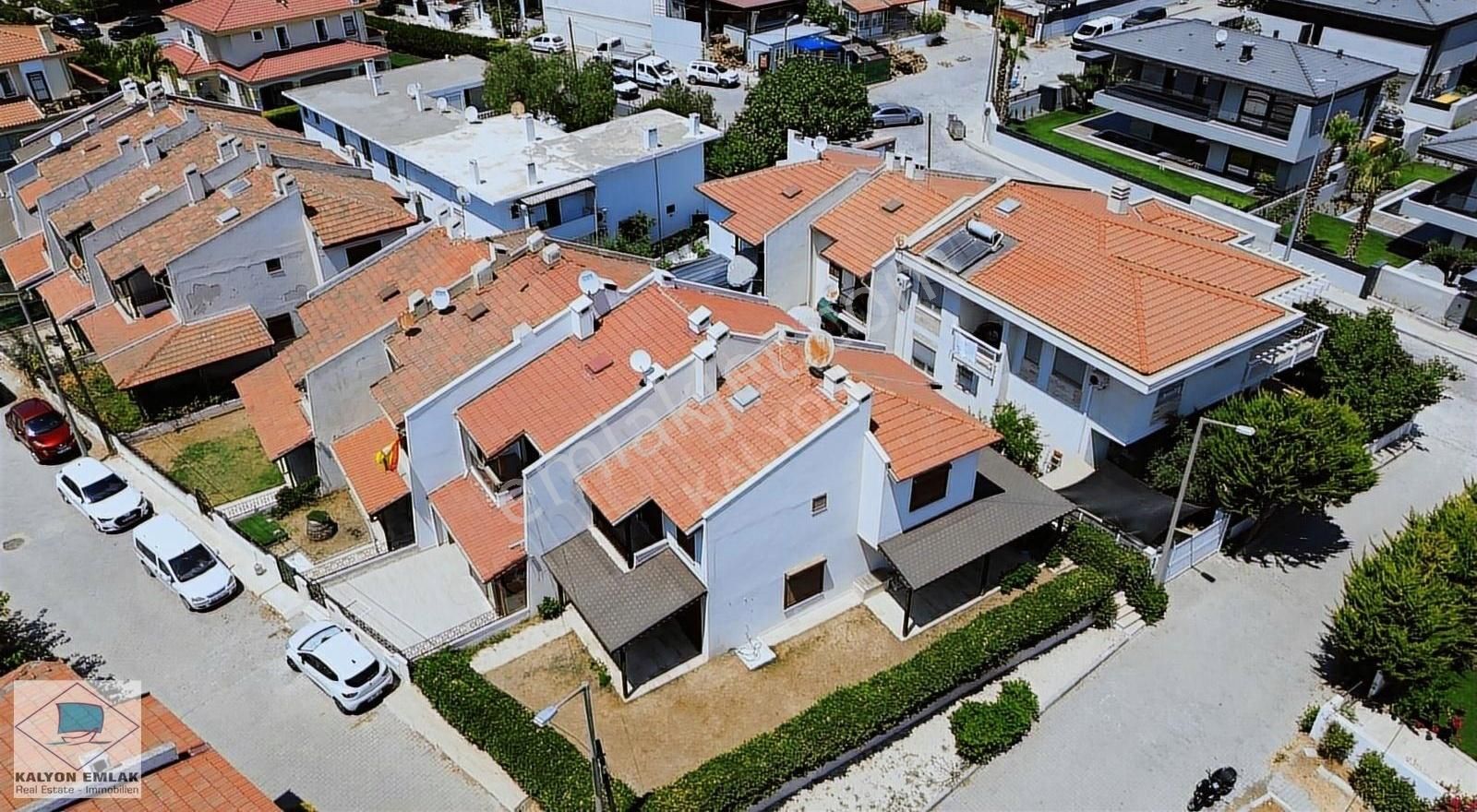 Ilıca'nın Kalbinde Satılık Köşe Bahçeli Yatırım Fırsatı Villa - Görsel 10