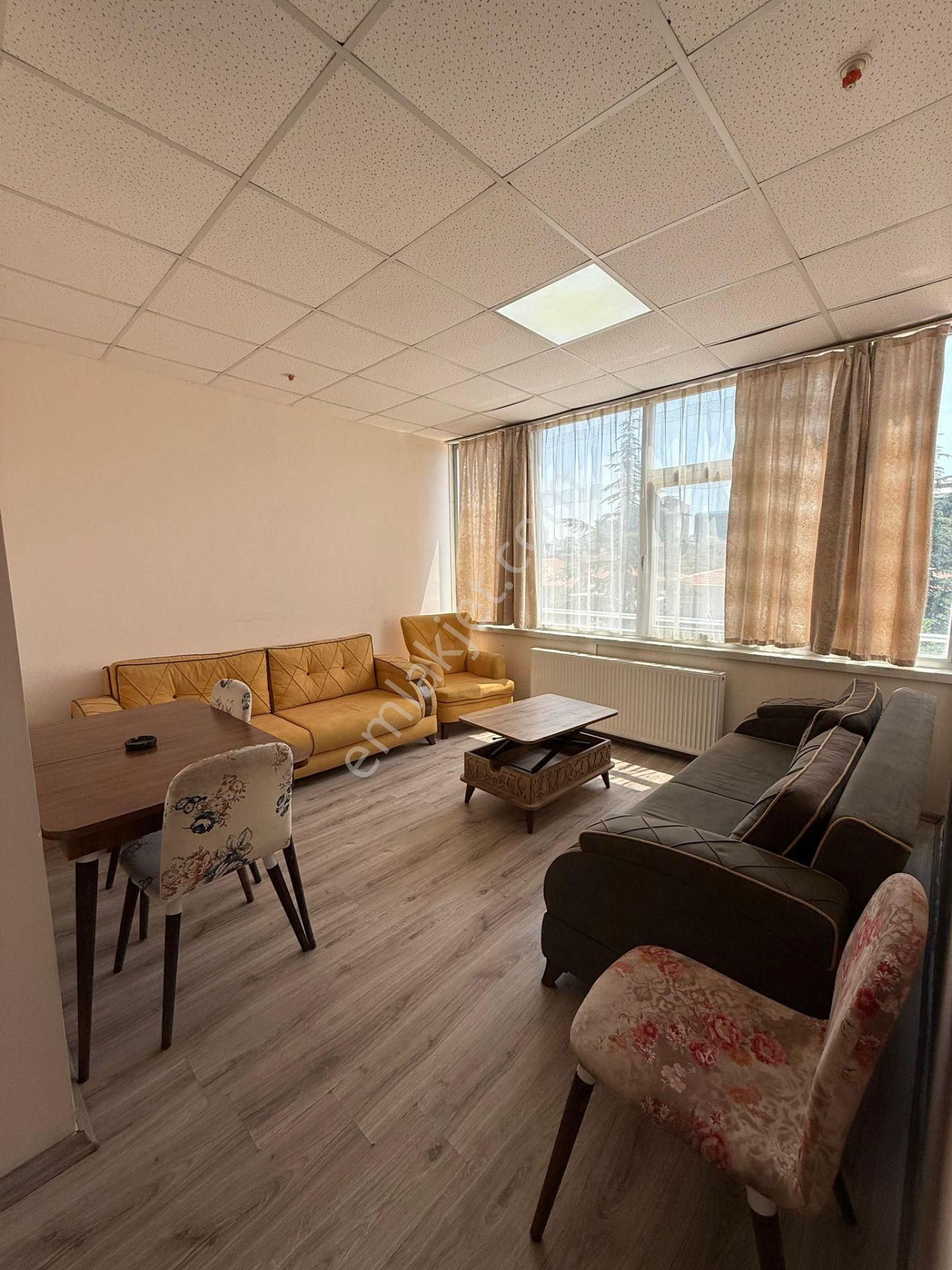 Ankara Balgat Çankaya Lüks Apart Daireler