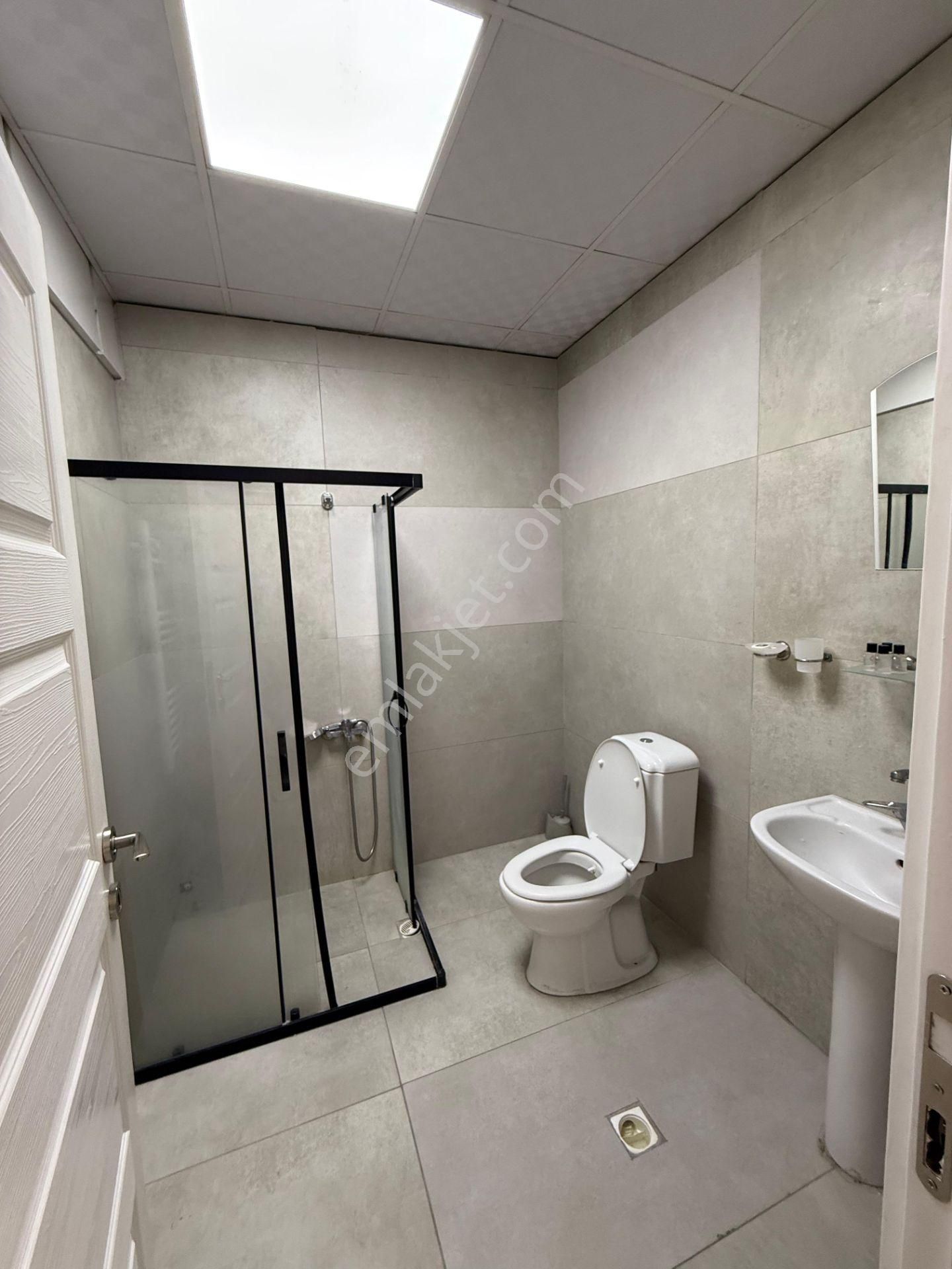 Ankara Balgat Çankaya Lüks Apart Daireler - Görsel 15