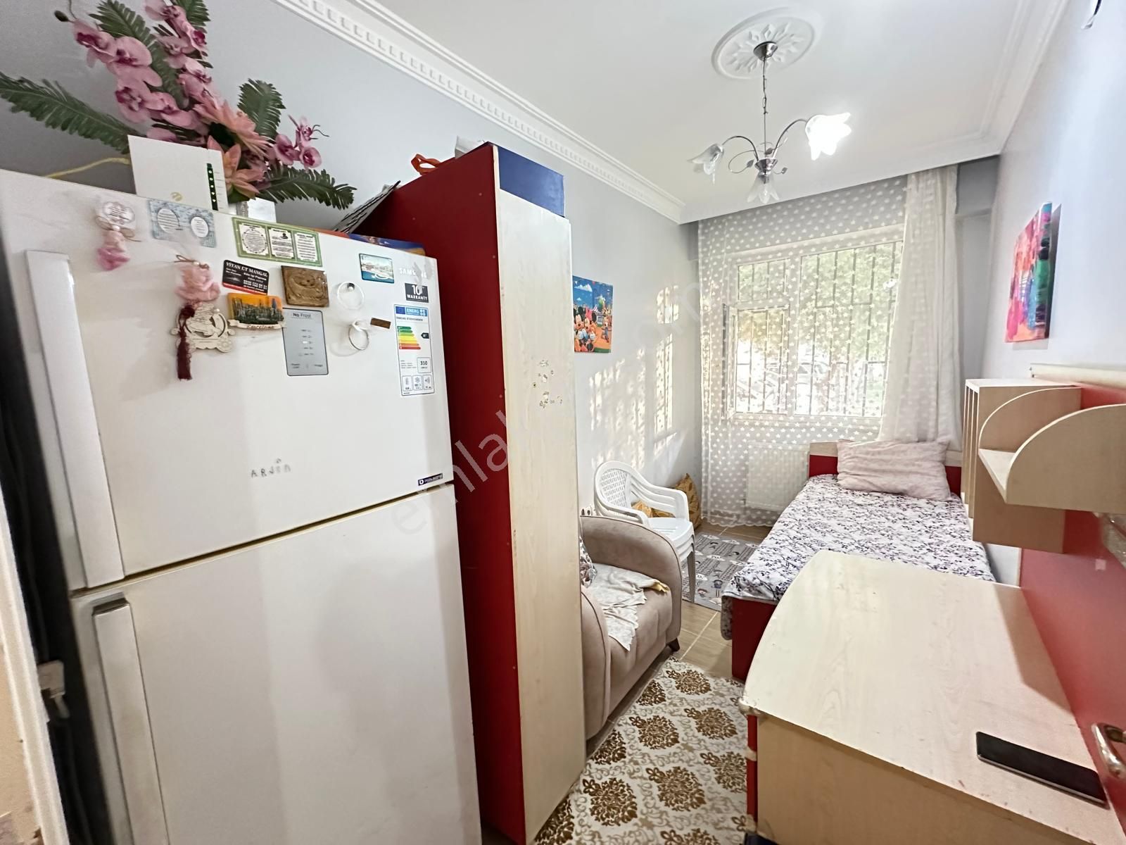 Incom Lıne Gayrimenkulden Bağcılar Urfayolu Özkılıç Plaza Arkası 2+1 Fırsat Daire