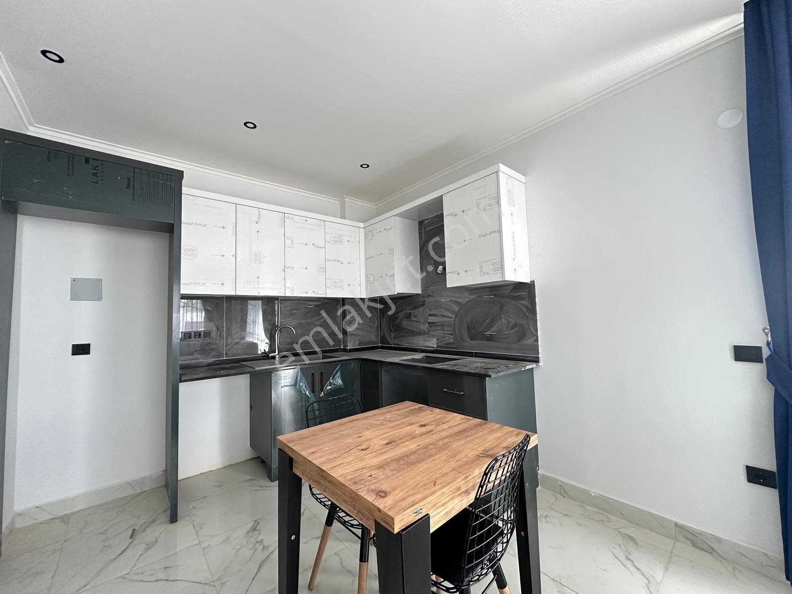 🏡 Alanya’da Yatırıma Uygun Eşyalı 1+1 Daire | 46 M² | Zengin Sosyal Donatılarla - Görsel 5