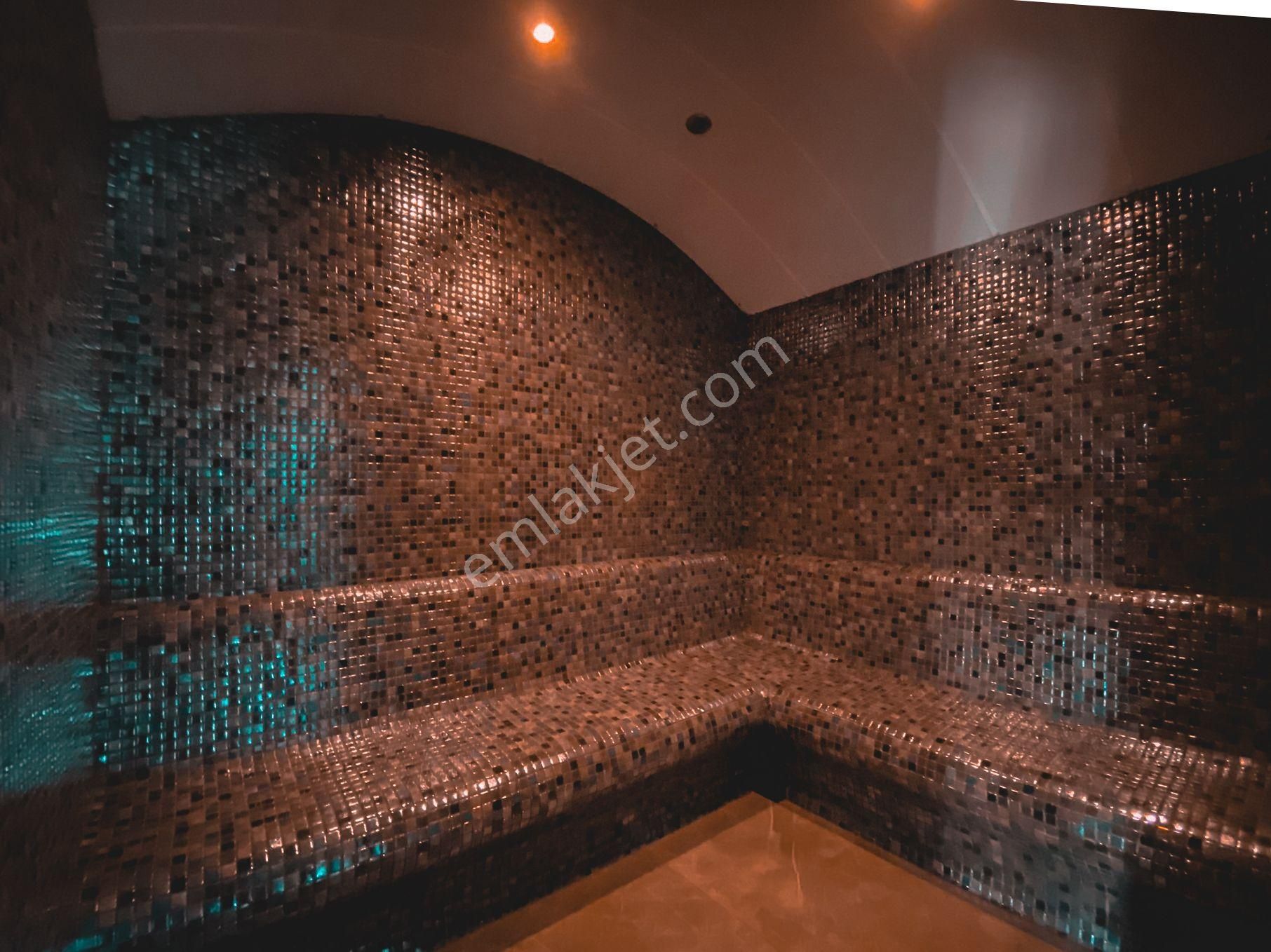 🏡 Alanya’da Yatırıma Uygun Eşyalı 1+1 Daire | 46 M² | Zengin Sosyal Donatılarla - Görsel 11