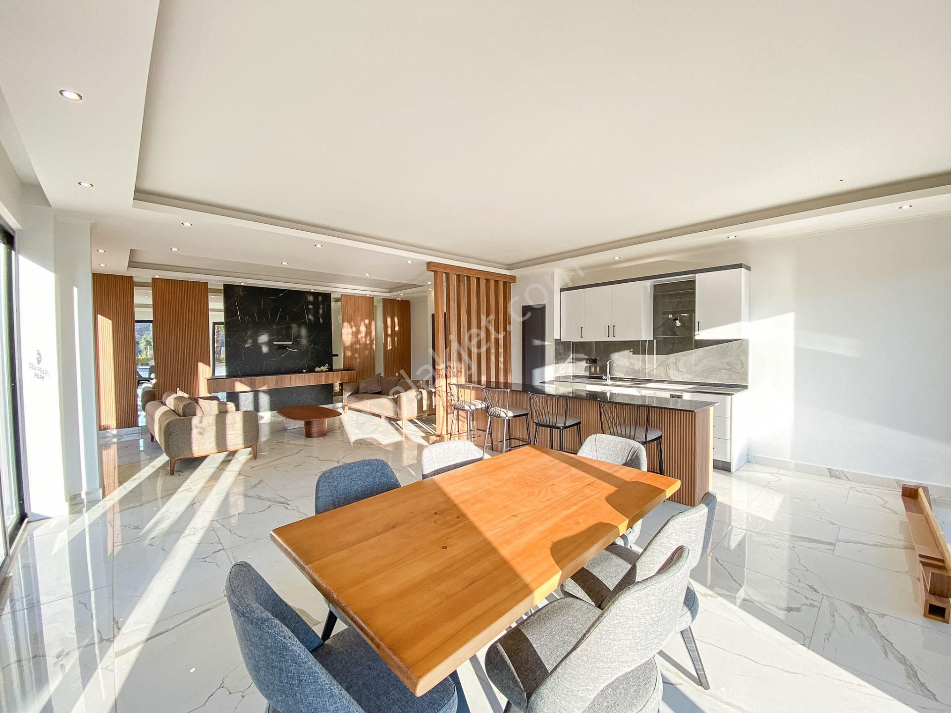 🏡 Alanya’da Yatırıma Uygun Eşyalı 1+1 Daire | 46 M² | Zengin Sosyal Donatılarla - Görsel 2