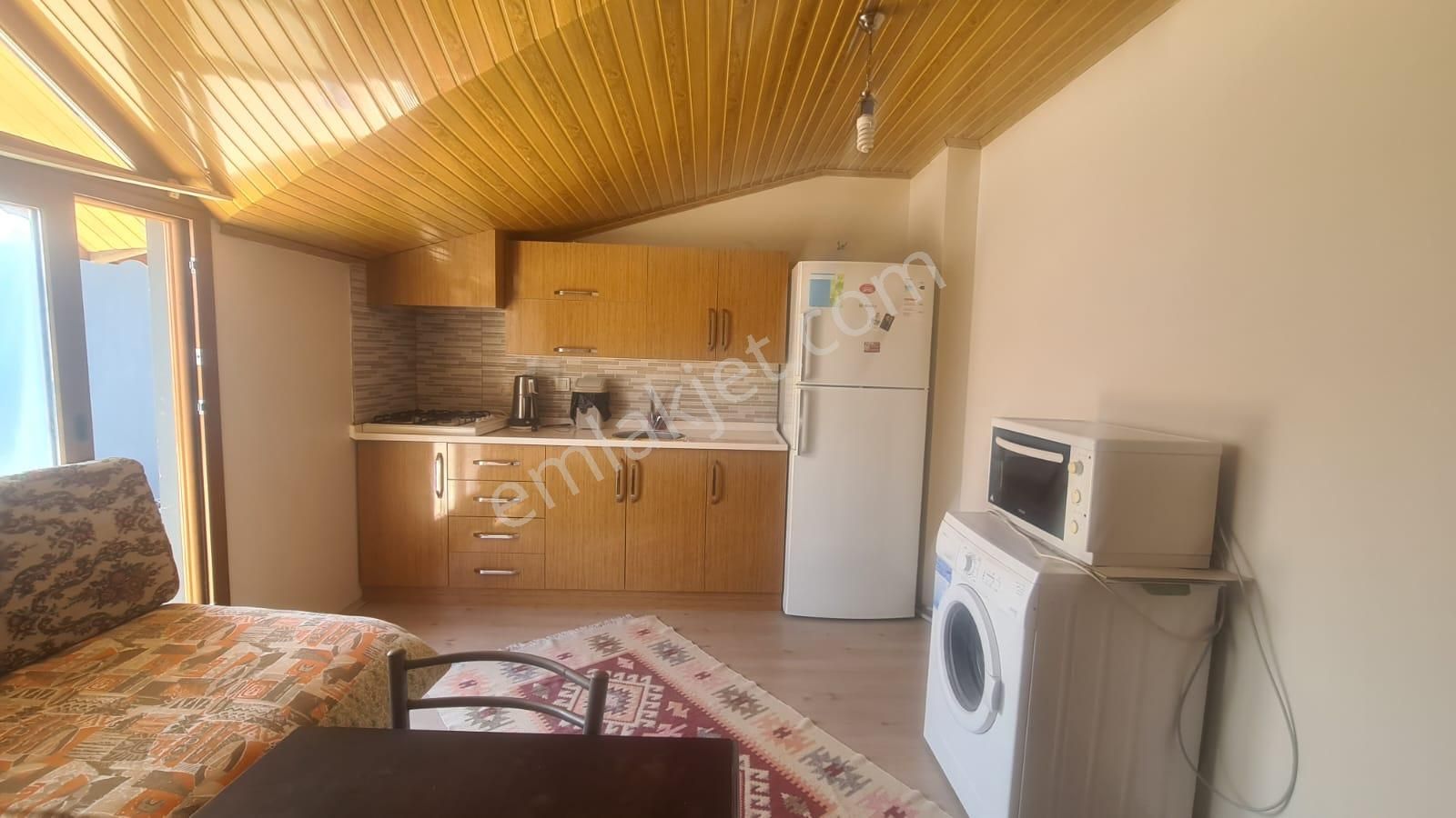 Antika Garimenkul'den Eşyalı Kiralık Daire