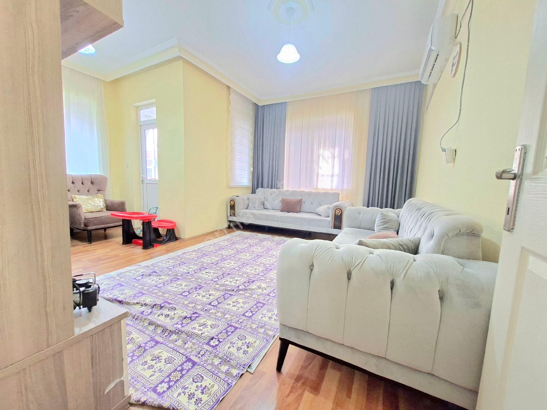 Satılık Gündoğdu Mh 2+1 Daire Doğalgazlı 2 Kat 100 M2