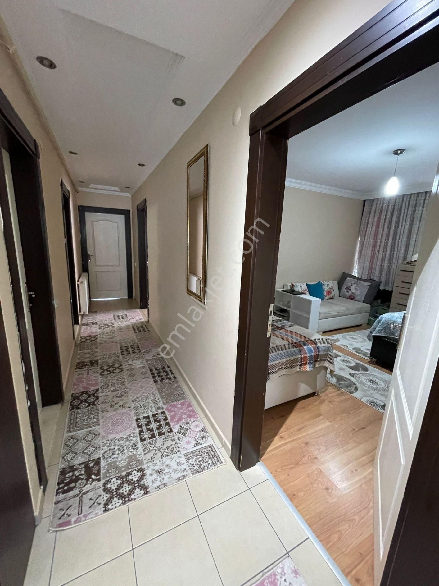 Konyaaltı Molla Yusuf Satılık 3+1 - Görsel 16