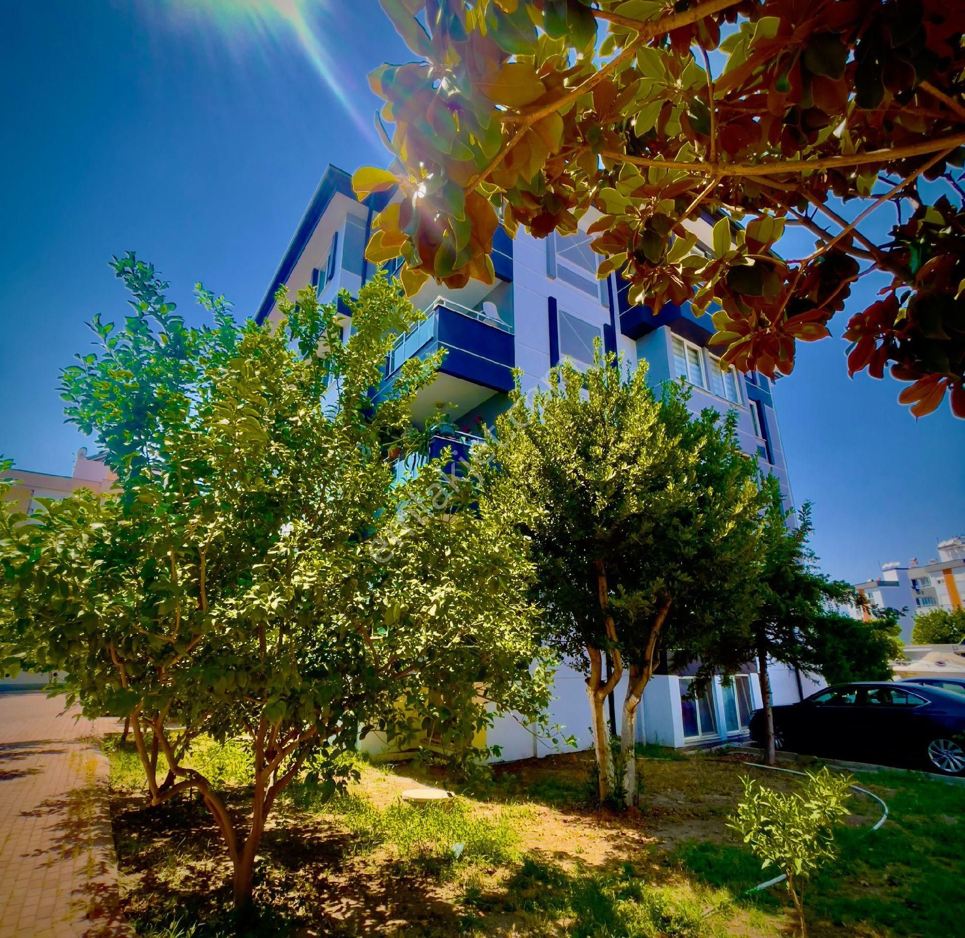 Konyaaltı Molla Yusuf Satılık 3+1 - Görsel 6