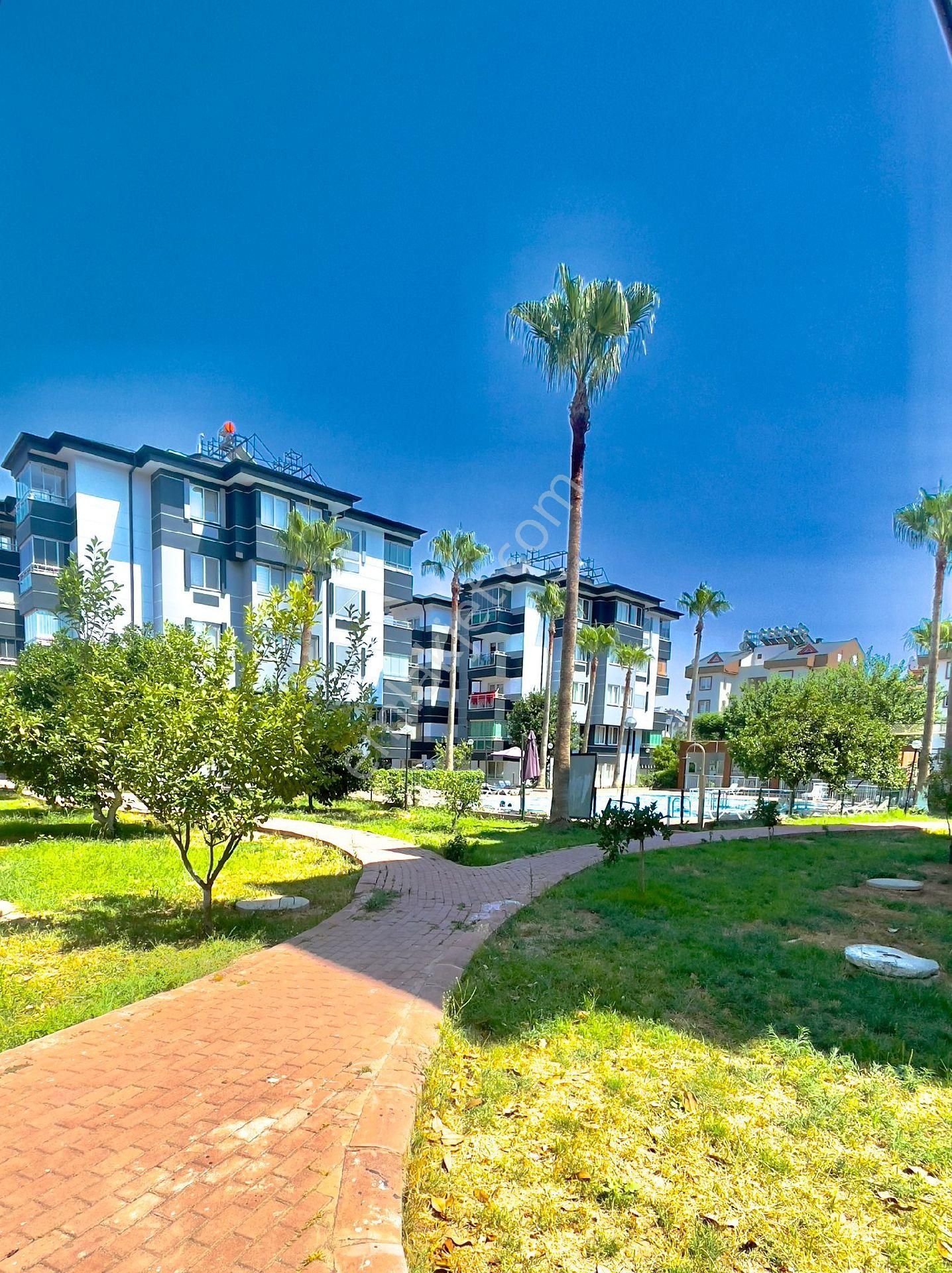 Konyaaltı Molla Yusuf Satılık 3+1 - Görsel 5