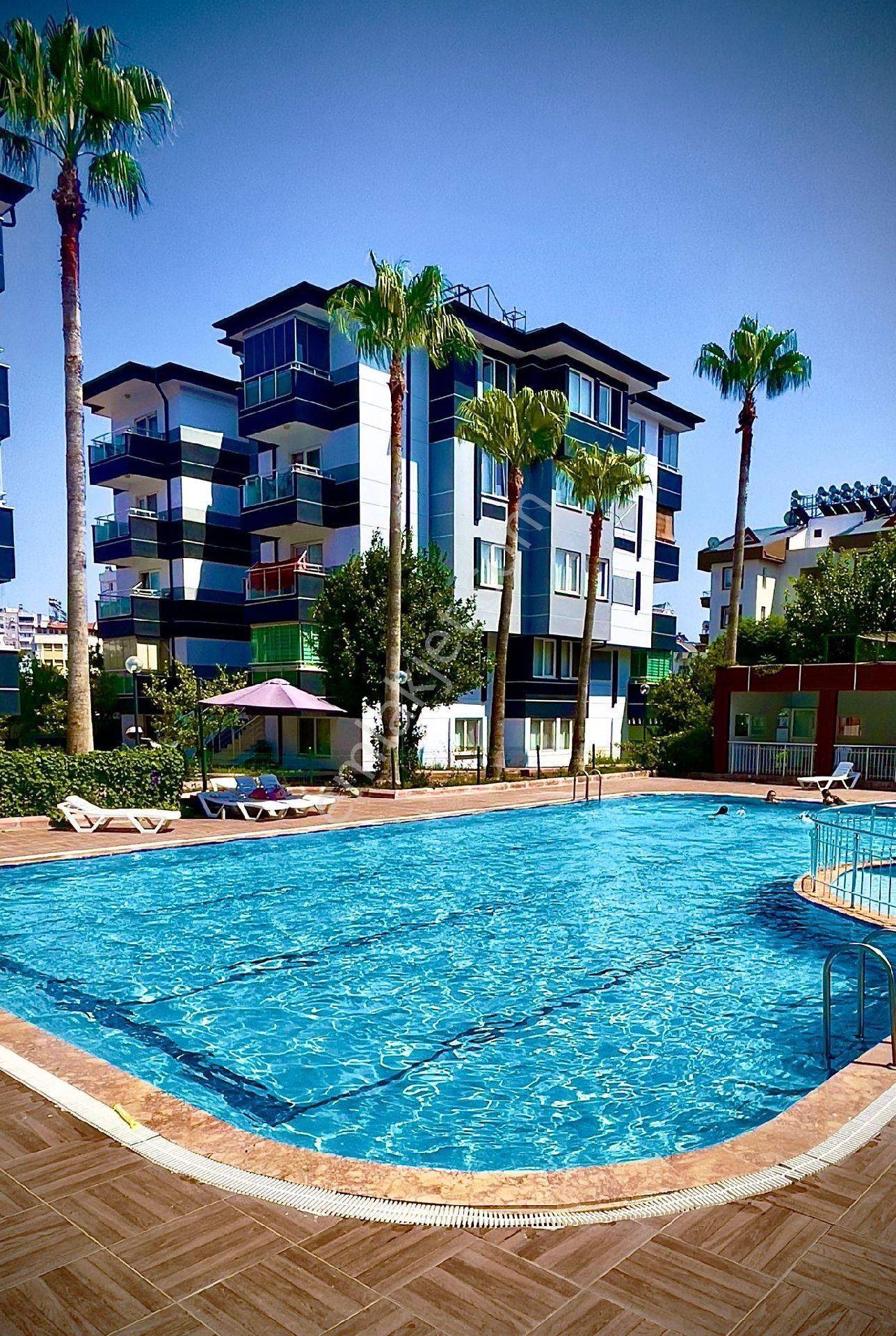 Konyaaltı Molla Yusuf Satılık 3+1 - Görsel 2