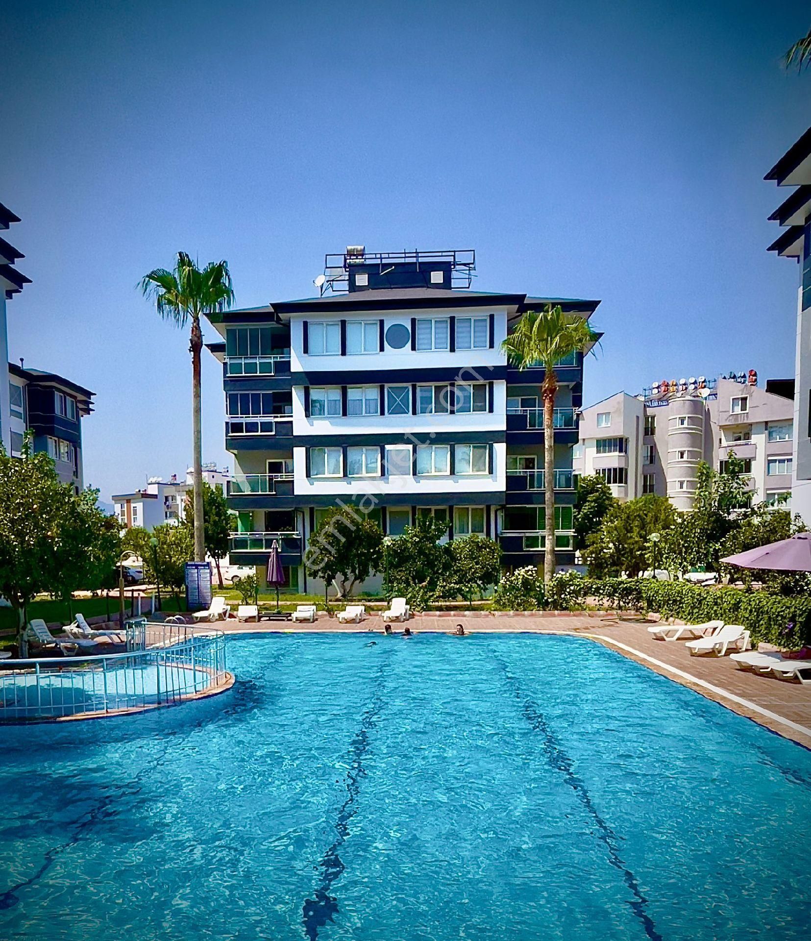 Konyaaltı Molla Yusuf Satılık 3+1 - Görsel 3