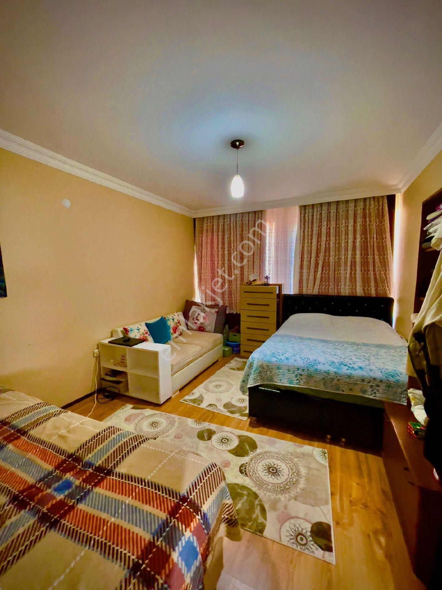 Konyaaltı Molla Yusuf Satılık 3+1 - Görsel 8