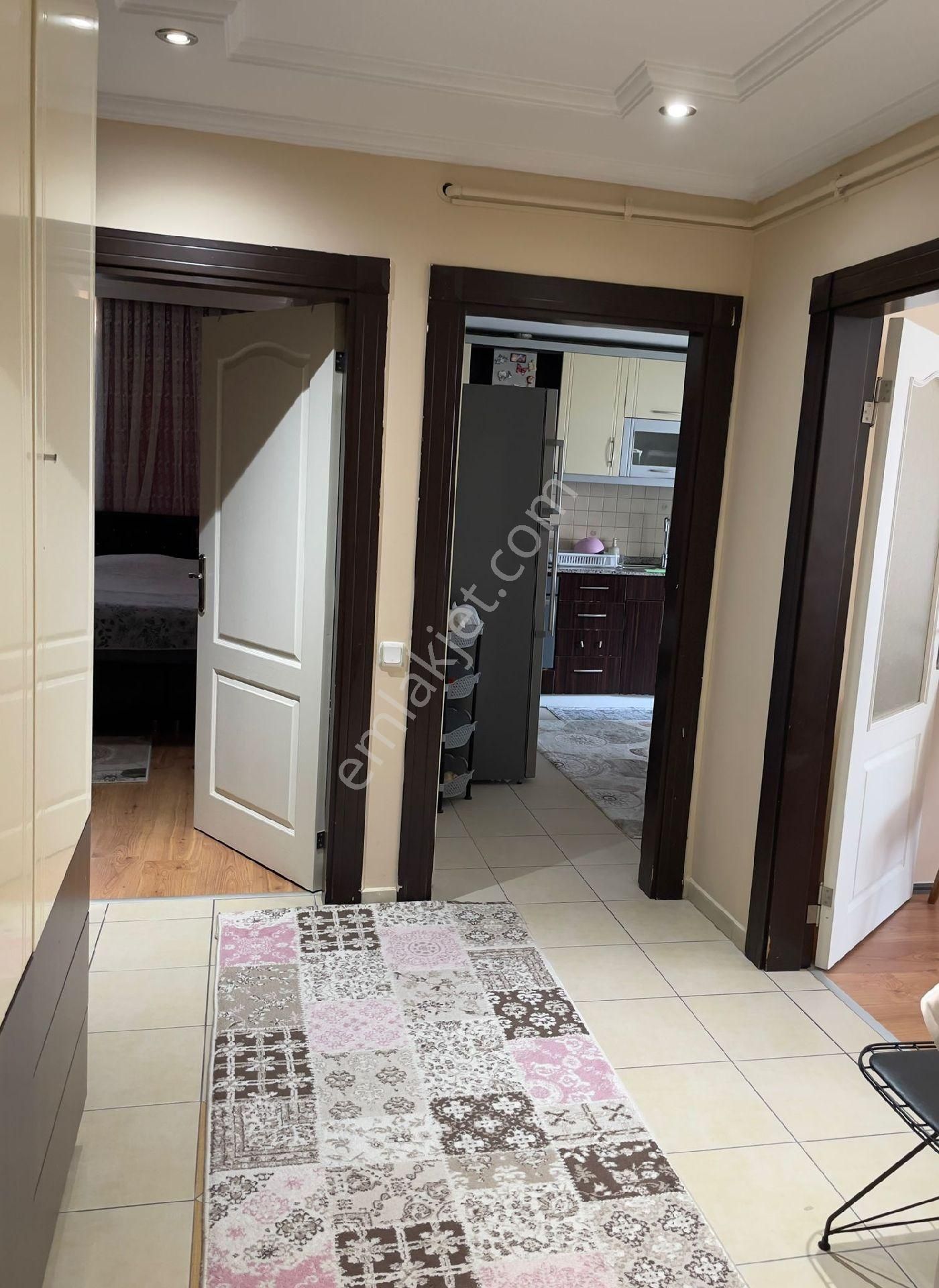 Konyaaltı Molla Yusuf Satılık 3+1 - Görsel 14