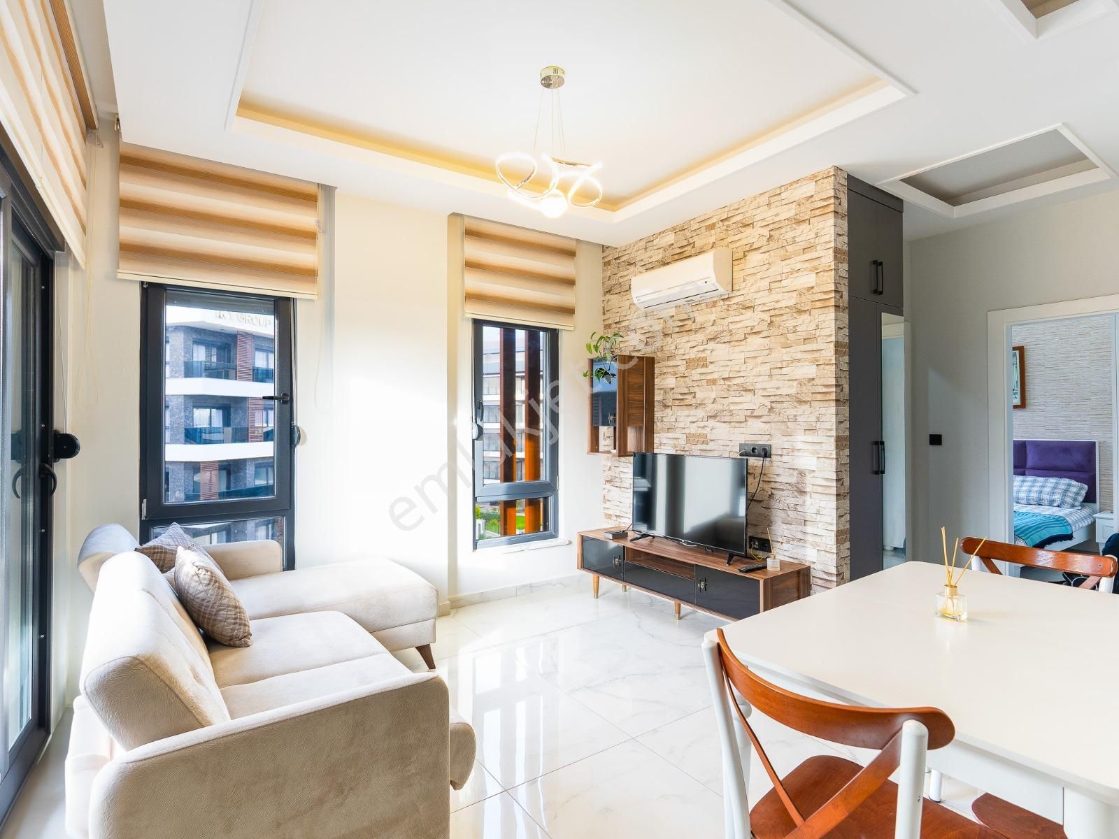 Obada Hazır, Eşyalı Ve Kazandıran Bir Yaşam Fırsatı - Görsel 8