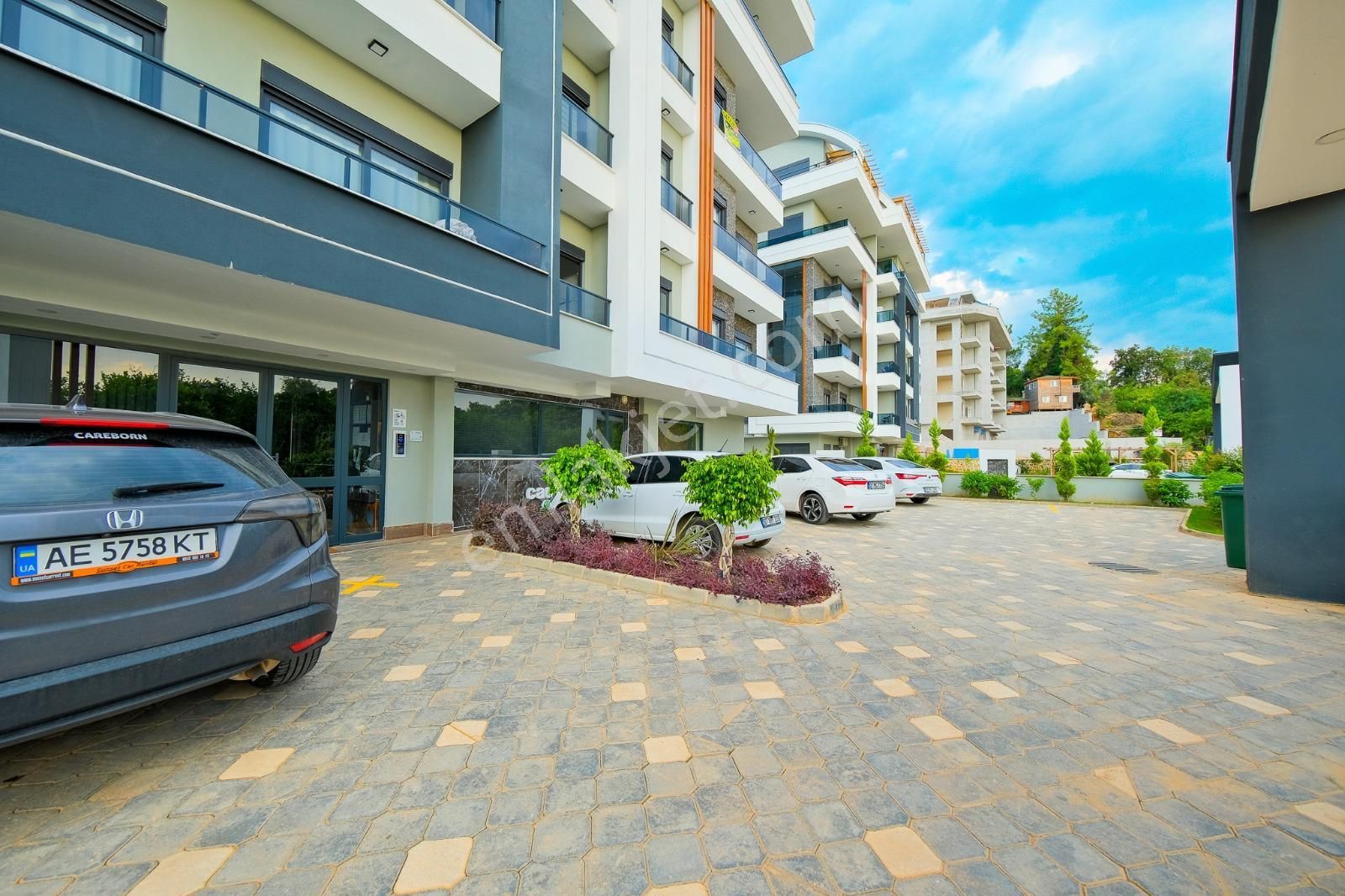 Obada Hazır, Eşyalı Ve Kazandıran Bir Yaşam Fırsatı - Görsel 23