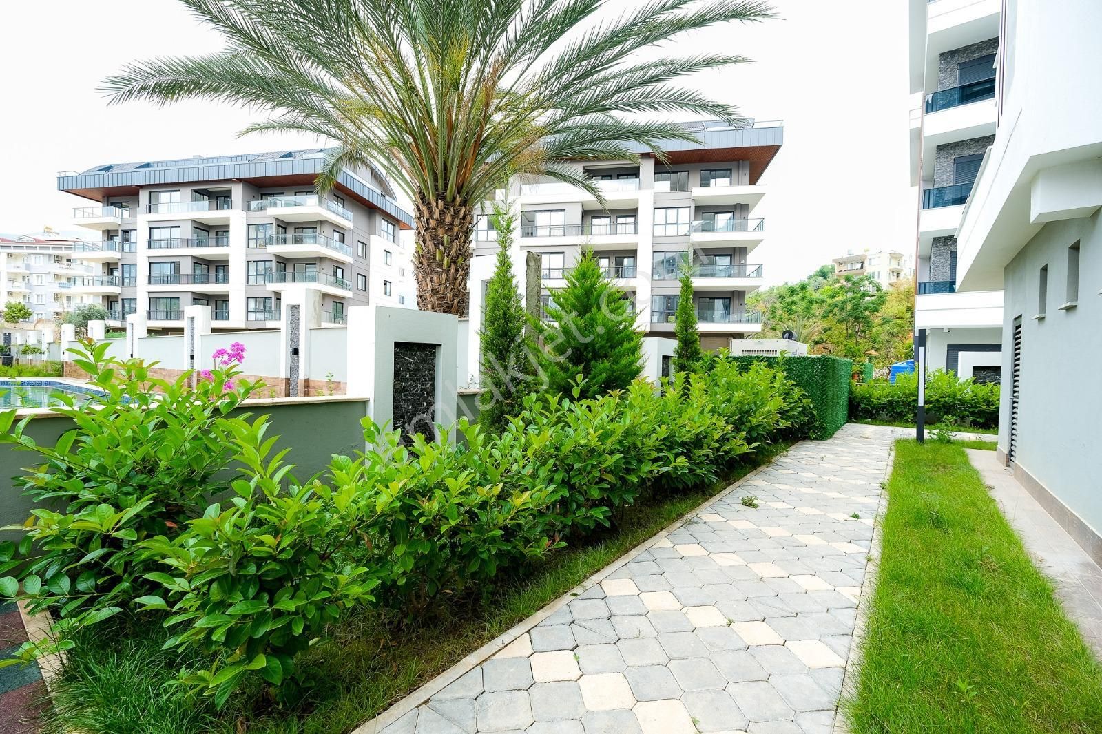 Obada Hazır, Eşyalı Ve Kazandıran Bir Yaşam Fırsatı - Görsel 27