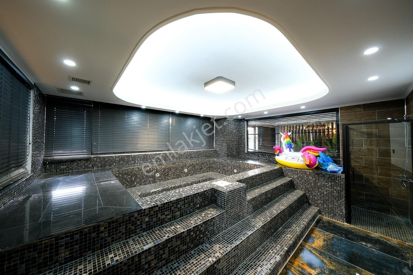 Obada Hazır, Eşyalı Ve Kazandıran Bir Yaşam Fırsatı - Görsel 17