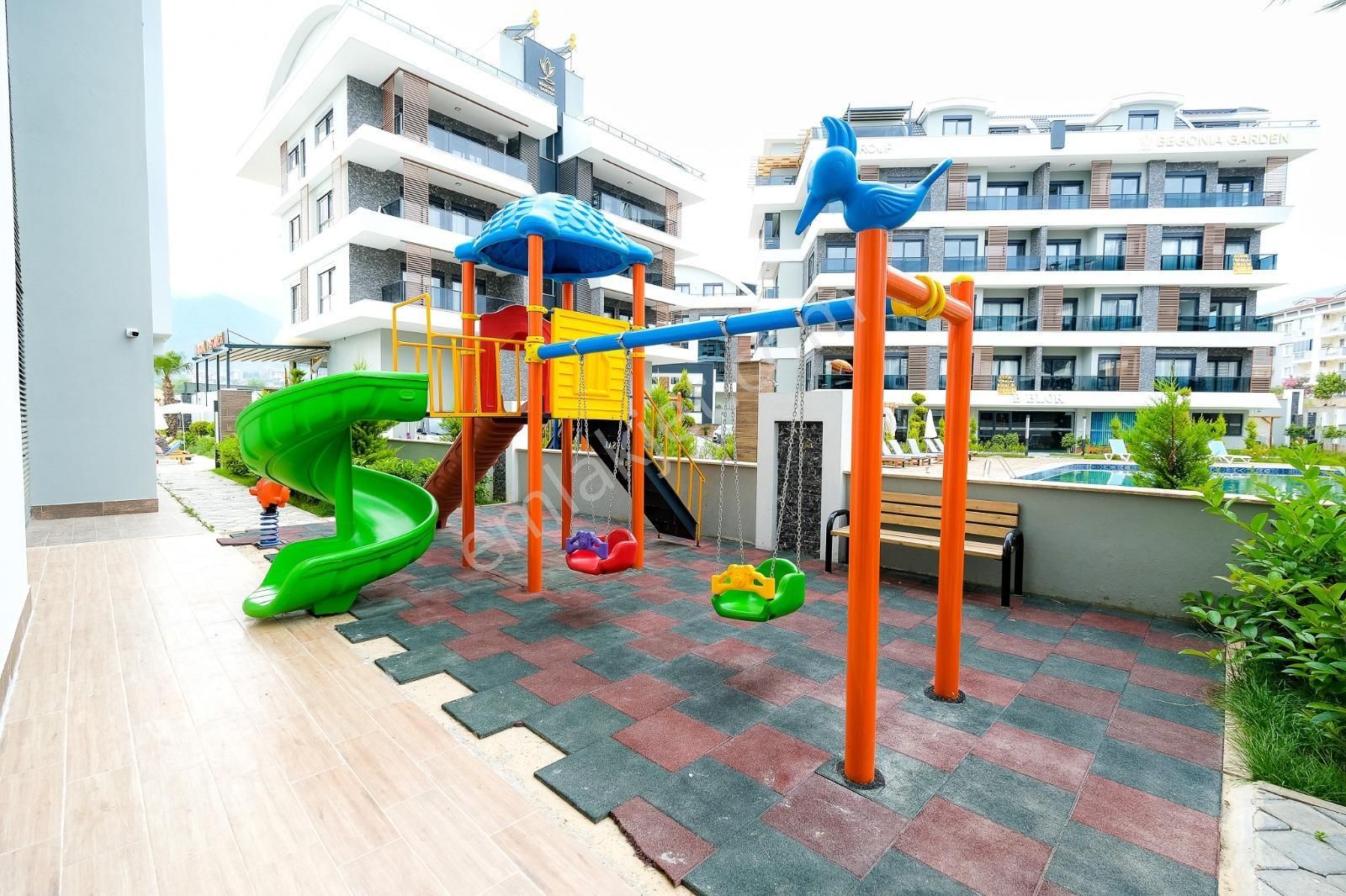 Obada Hazır, Eşyalı Ve Kazandıran Bir Yaşam Fırsatı - Görsel 26