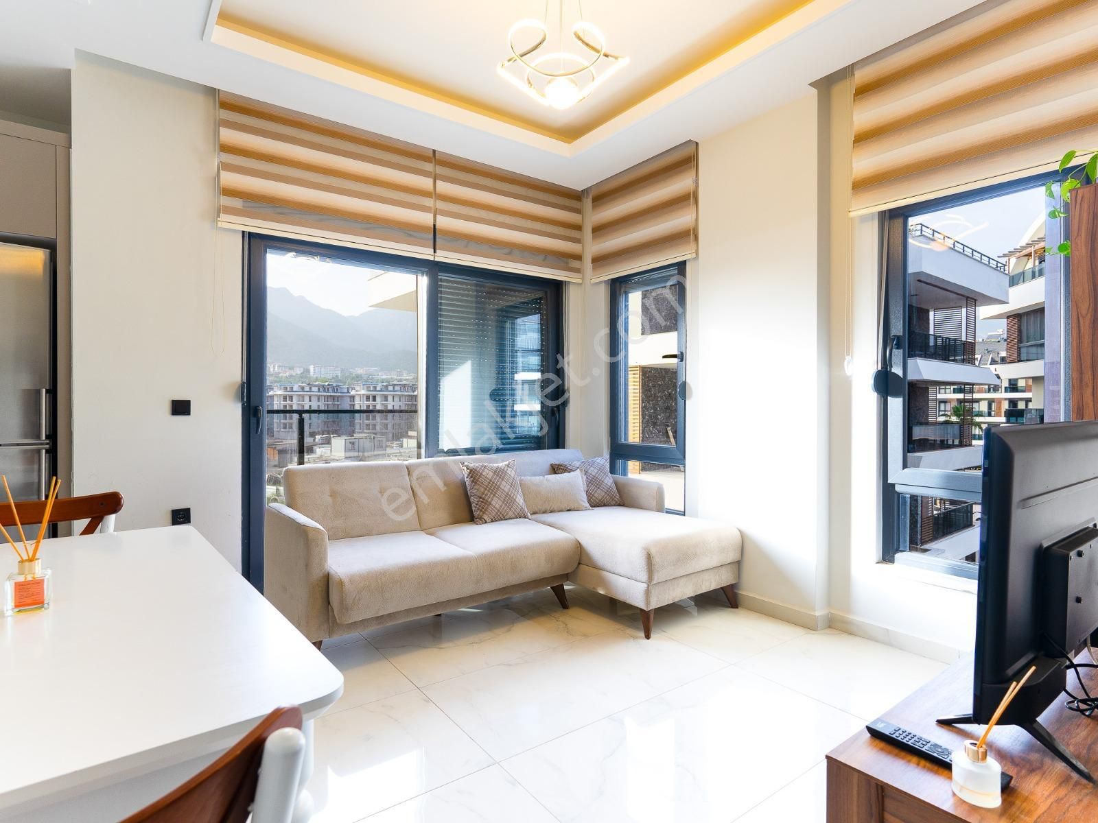 Obada Hazır, Eşyalı Ve Kazandıran Bir Yaşam Fırsatı - Görsel 7