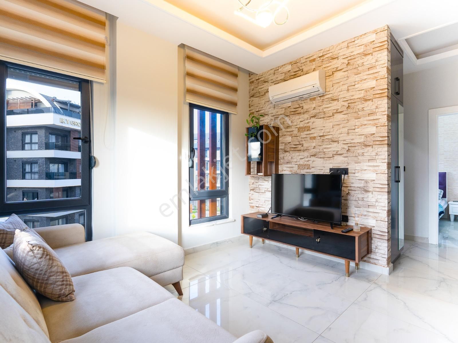 Obada Hazır, Eşyalı Ve Kazandıran Bir Yaşam Fırsatı - Görsel 6