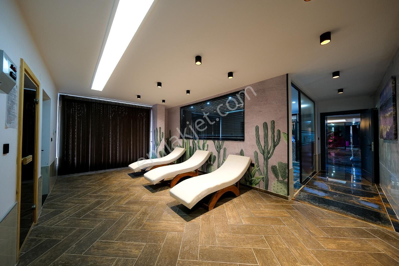 Obada Hazır, Eşyalı Ve Kazandıran Bir Yaşam Fırsatı - Görsel 15