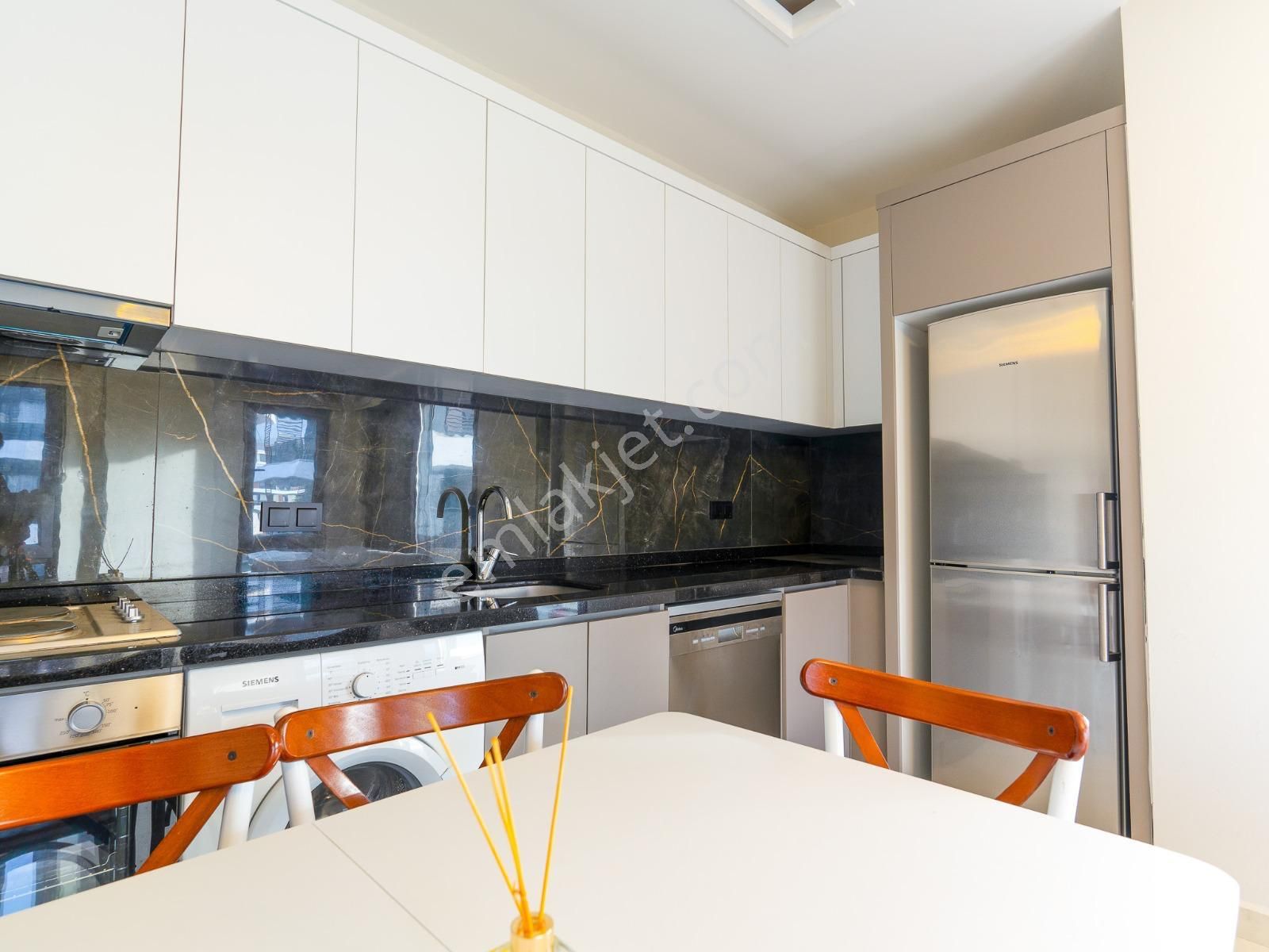 Obada Hazır, Eşyalı Ve Kazandıran Bir Yaşam Fırsatı - Görsel 5