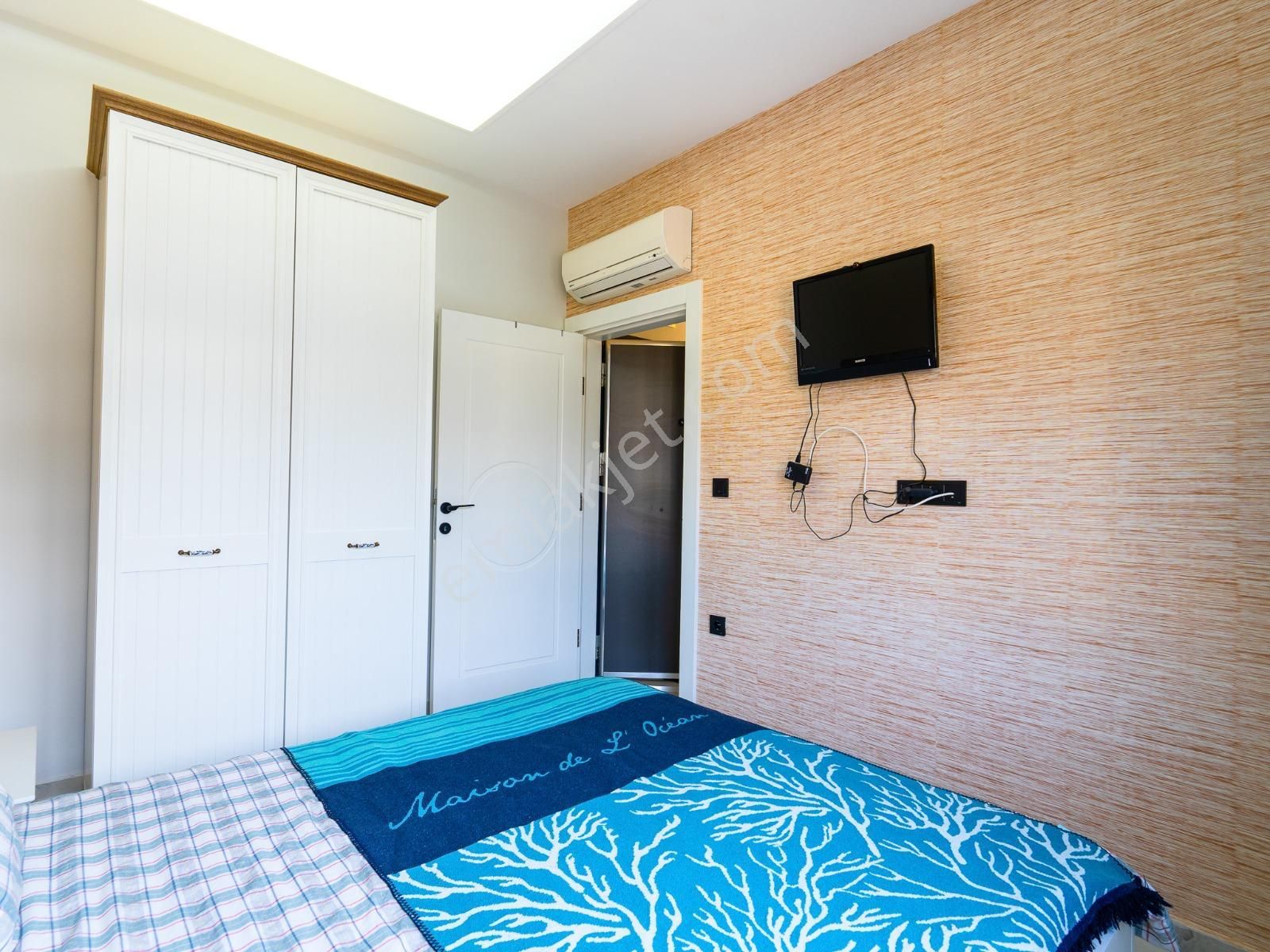 Obada Hazır, Eşyalı Ve Kazandıran Bir Yaşam Fırsatı - Görsel 9