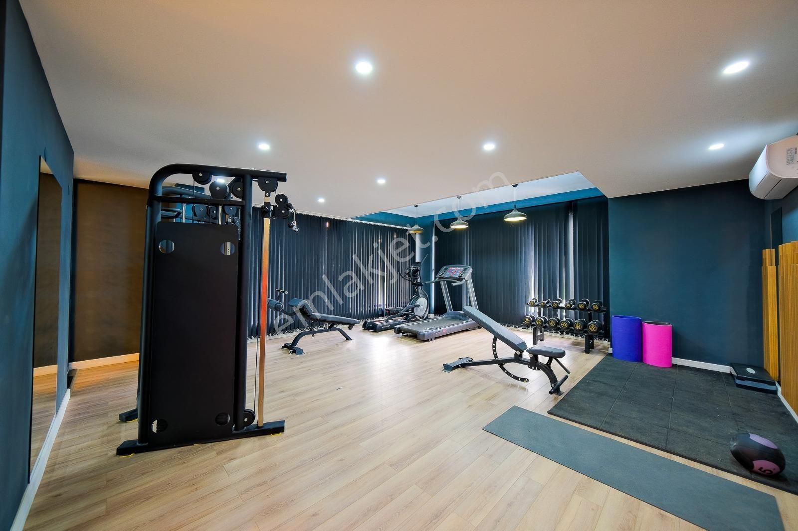 Obada Hazır, Eşyalı Ve Kazandıran Bir Yaşam Fırsatı - Görsel 21