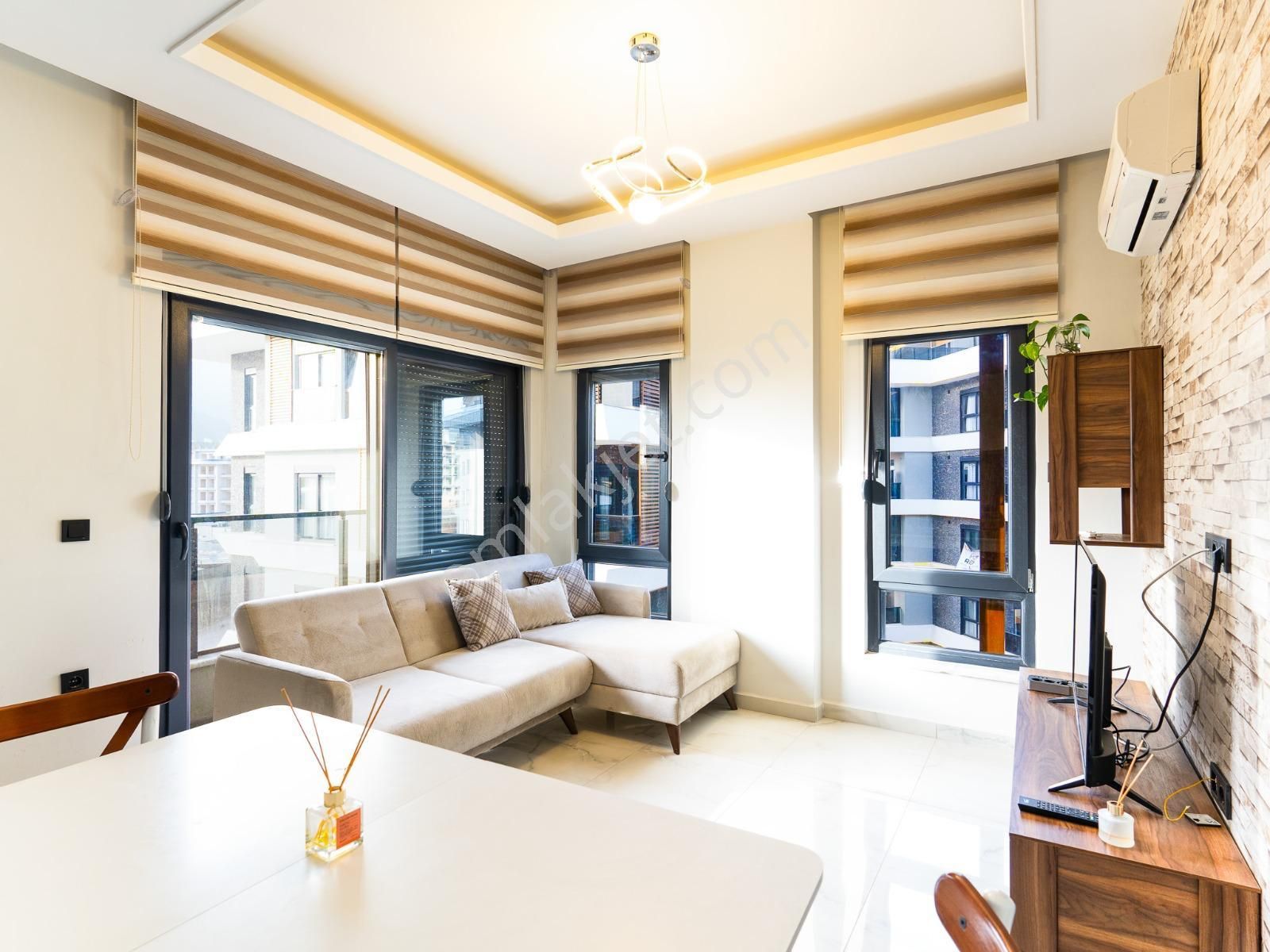 Obada Hazır, Eşyalı Ve Kazandıran Bir Yaşam Fırsatı - Görsel 3