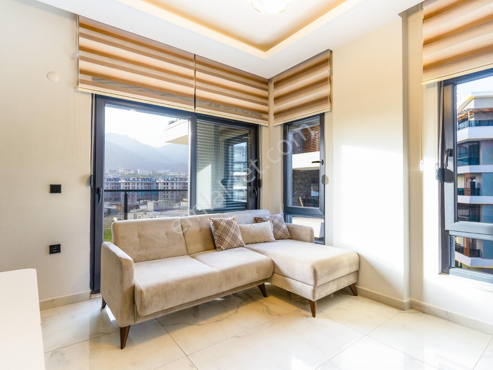 Obada Hazır, Eşyalı Ve Kazandıran Bir Yaşam Fırsatı - Görsel 4