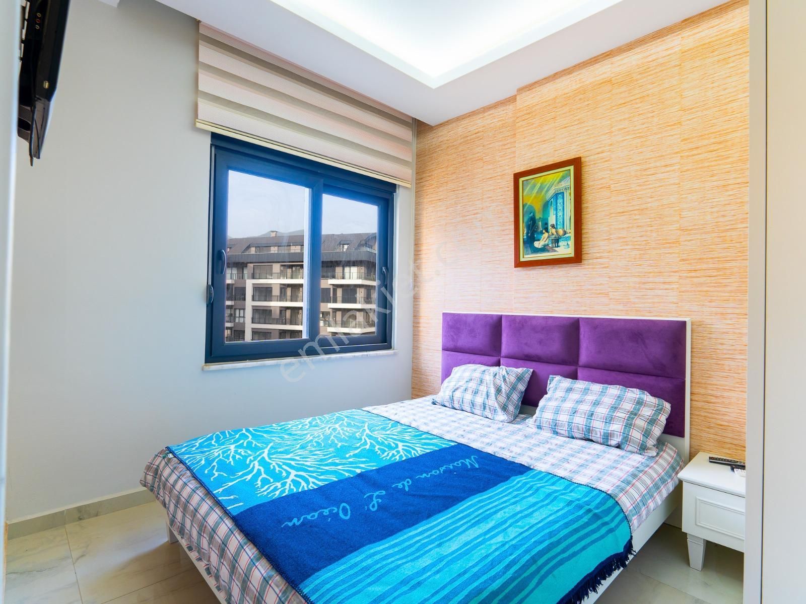 Obada Hazır, Eşyalı Ve Kazandıran Bir Yaşam Fırsatı - Görsel 11