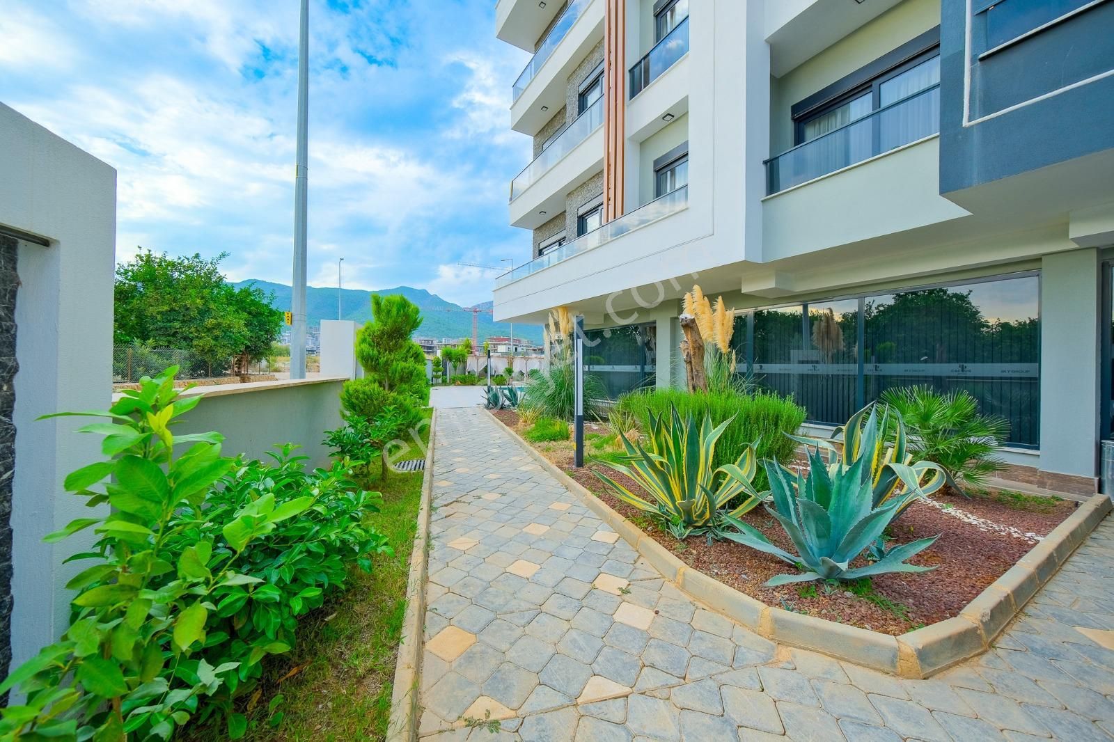 Obada Hazır, Eşyalı Ve Kazandıran Bir Yaşam Fırsatı - Görsel 24